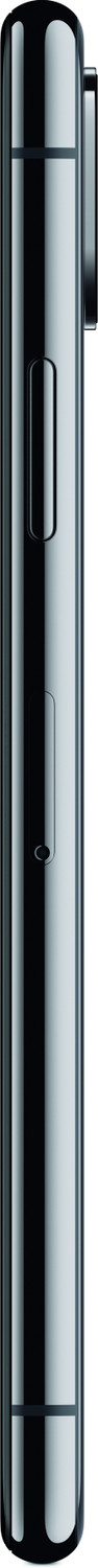 Image of Apple iPhone X (Space Gray, 256 GB)