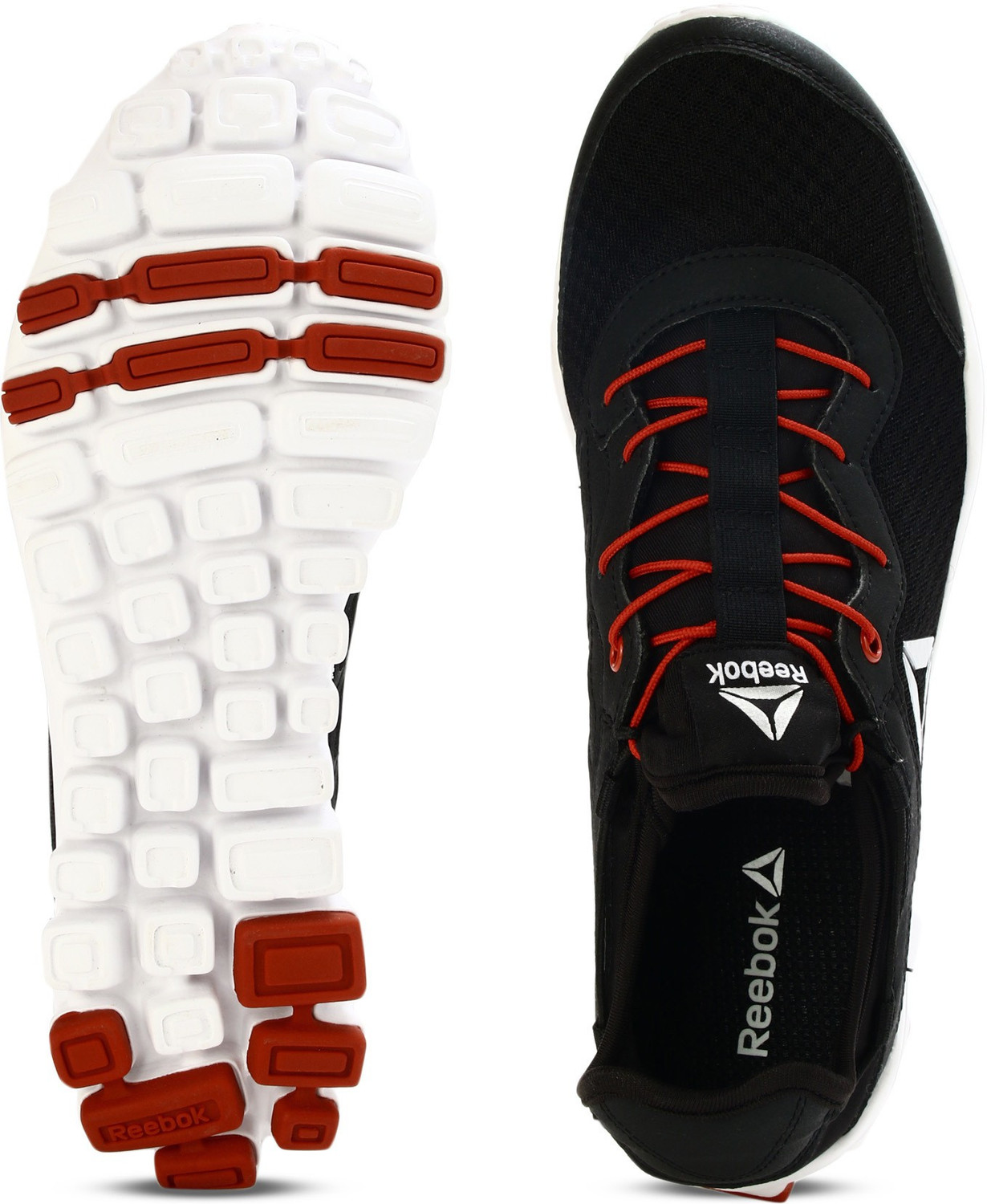 reebok one rush flex