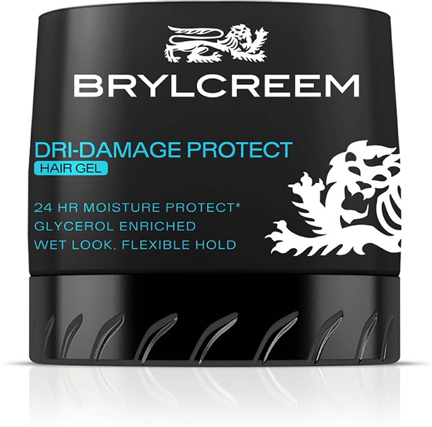 BRYLCREEM Dry Damage Protect Hair Gel
