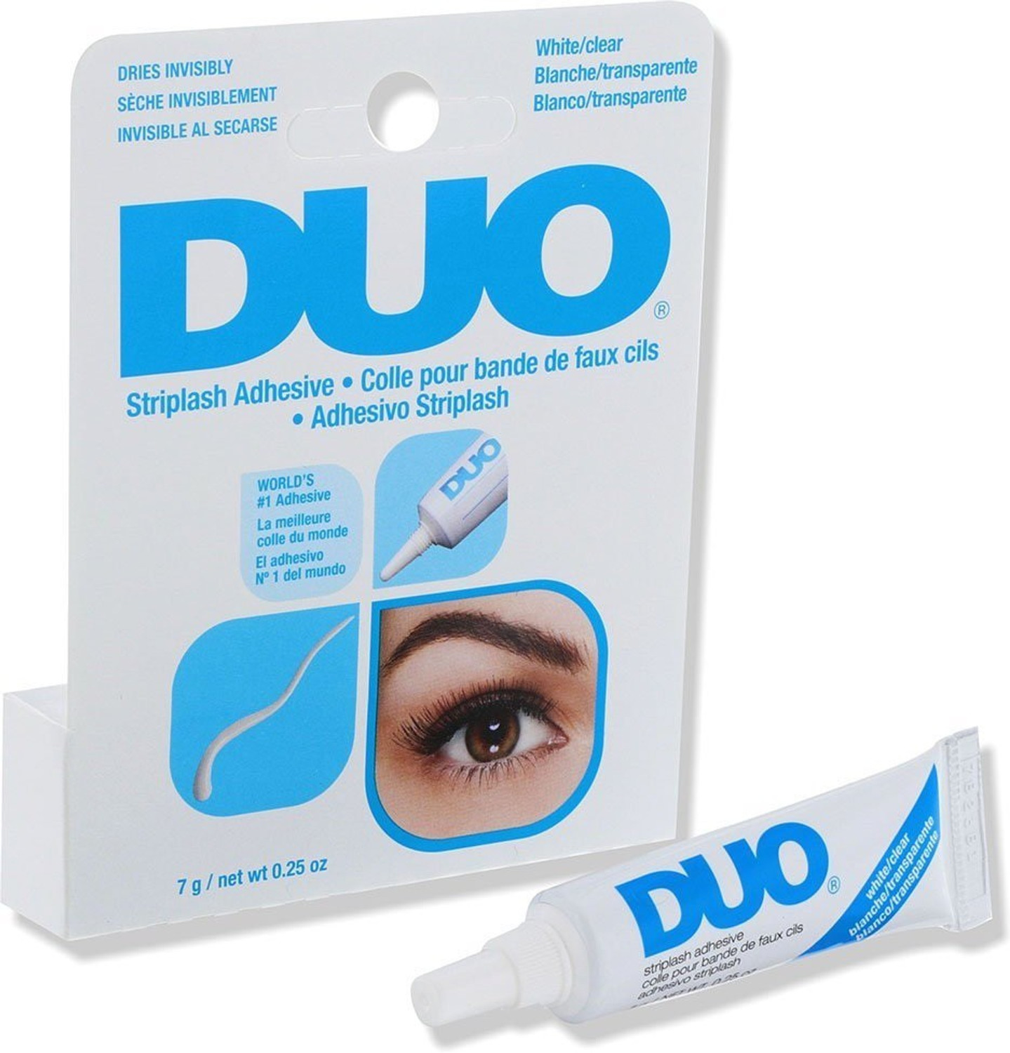 Image of DUO Waterproof Eyelash Adhesive