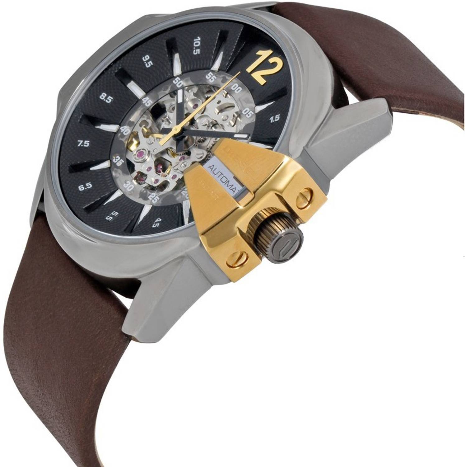 DIESEL DIESEL CHI Analog Watch - For Men - Buy DIESEL DIESEL CHI 