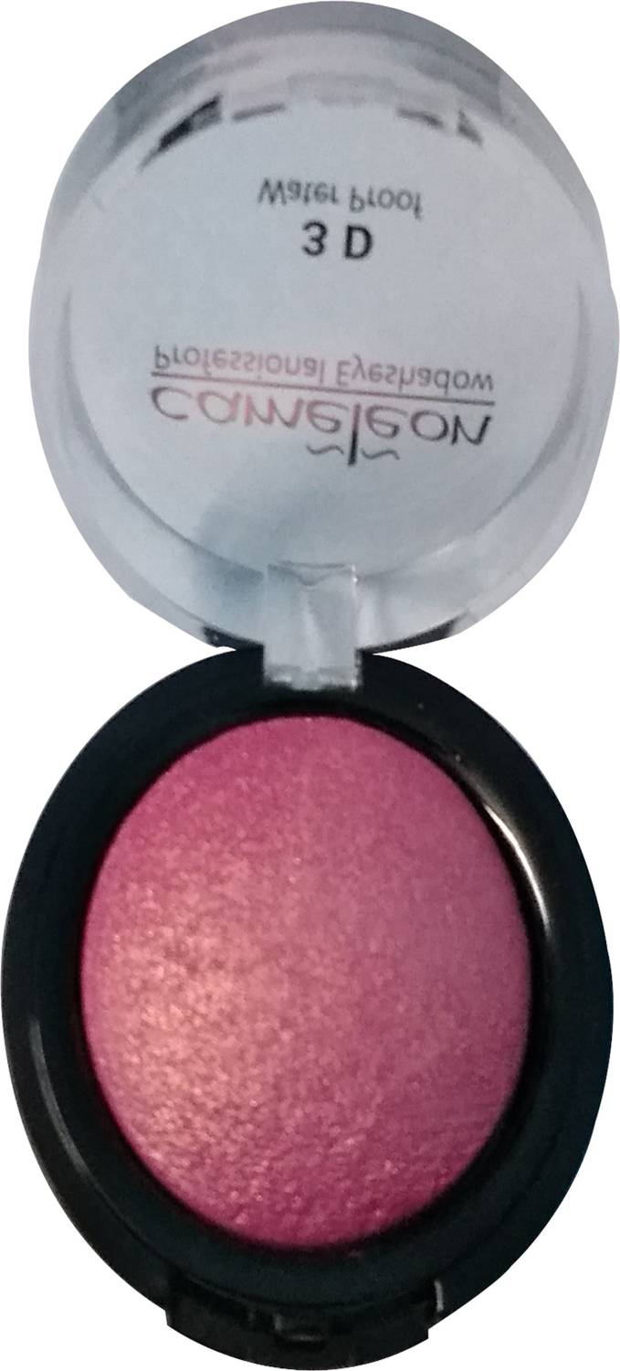 Cameleon Professional Eyeshadow & 3D Water Proof For Woman 8 g