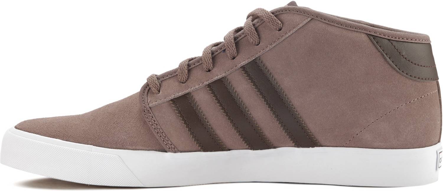 adidas gazelle silver green womens Adidas Originals Seeley Shoes main image 0