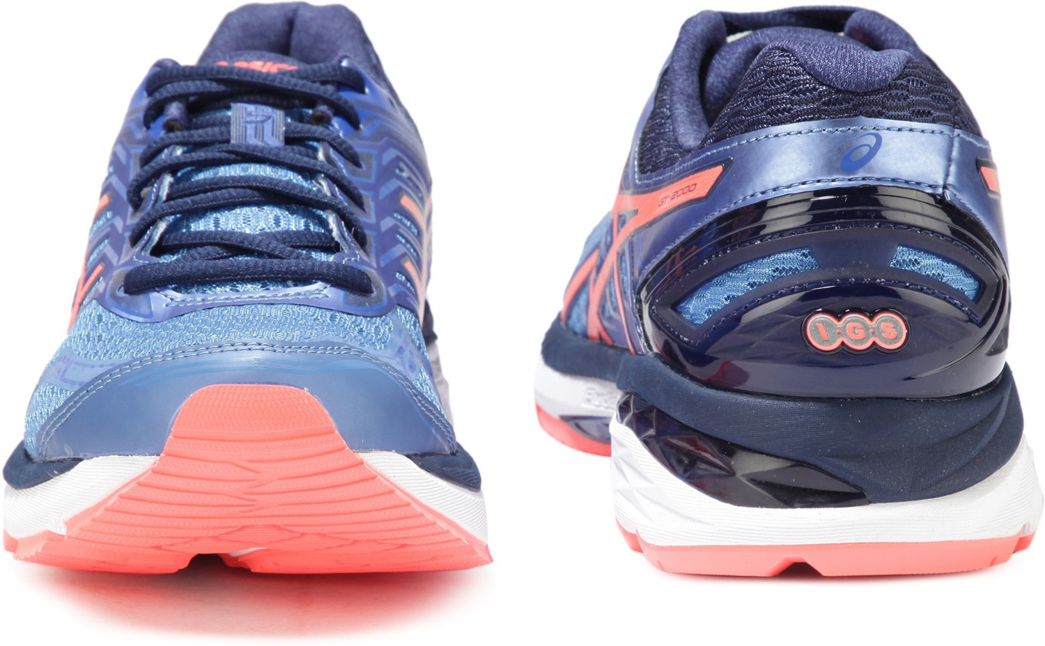 Image of Asics GT-2000 5 Training & Gym Shoes For Women