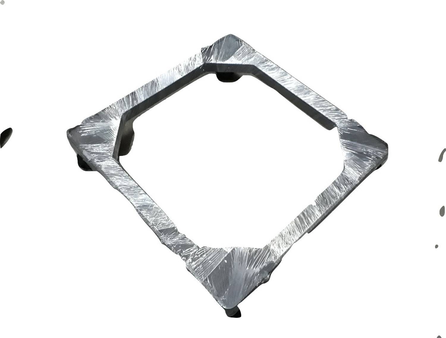A.P. FURNITURE Washing Machine Material Plastic