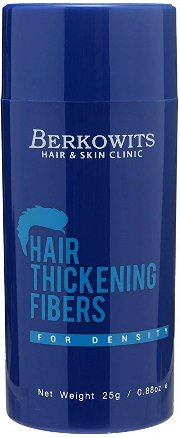 Berkowits Hair Building Fiber