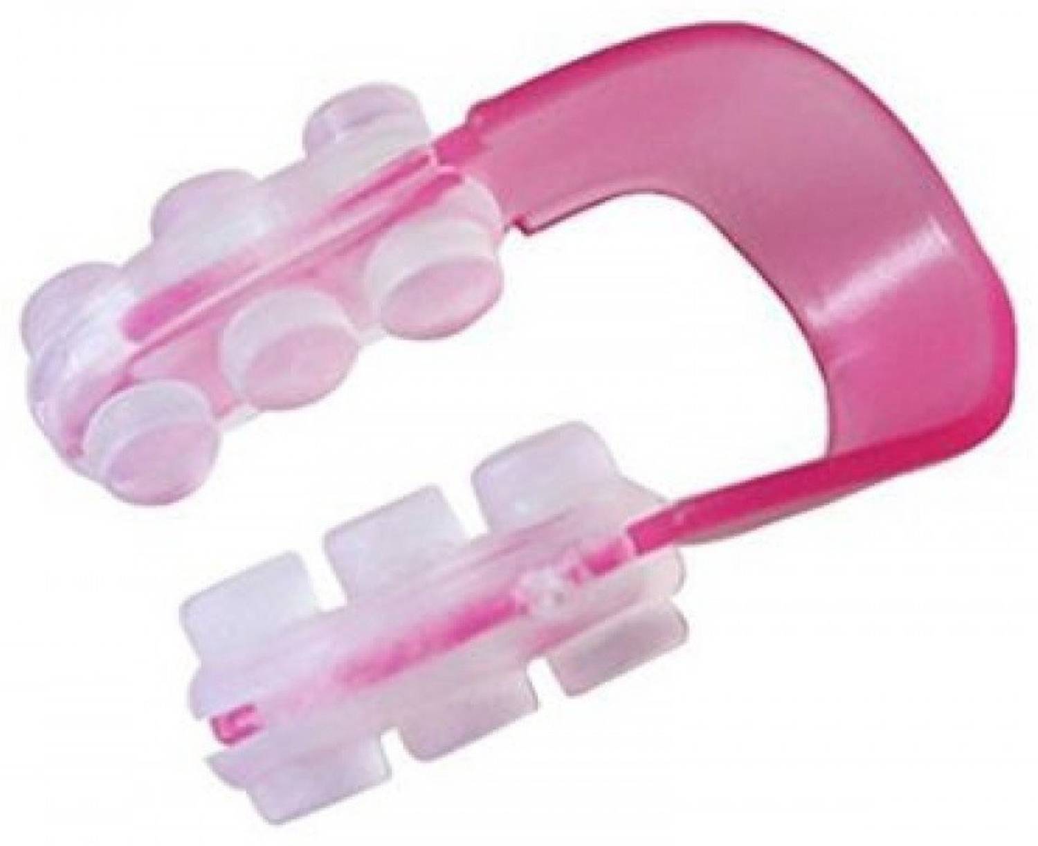 AVB Nose Up Lifting Shaping Clip Clipper Beauty Tool Pink Nose Shaper