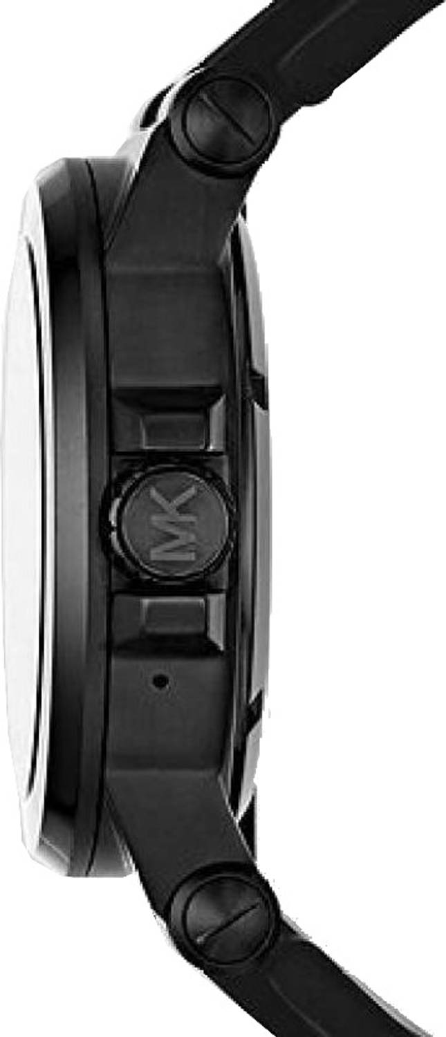 MICHAEL KORS Access Dylan (For Men) Smartwatch Price in India