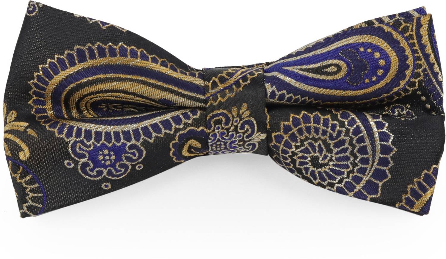 69th Avenue Printed Tie