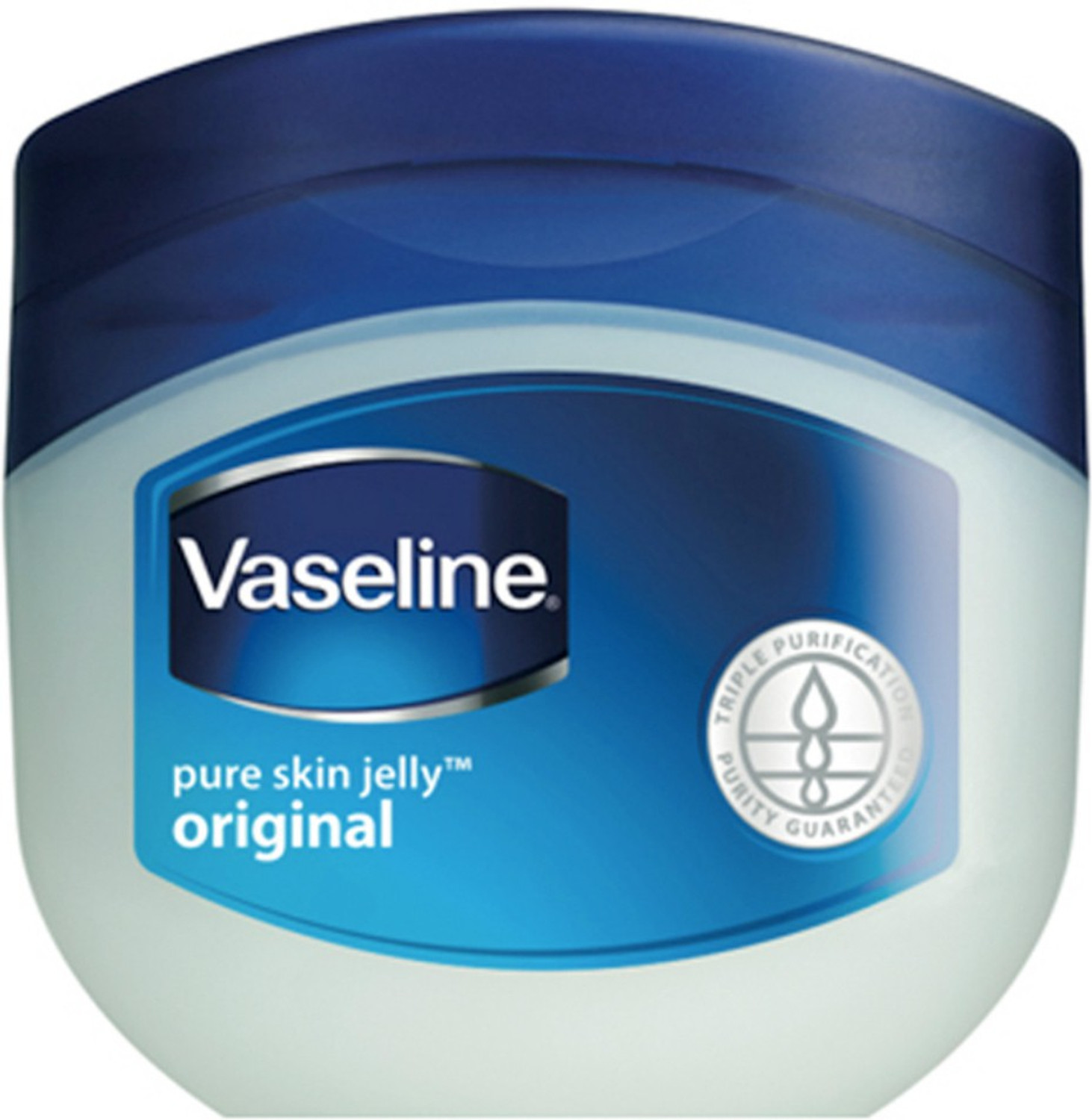 Image of Vaseline Original Pure Skin Jelly