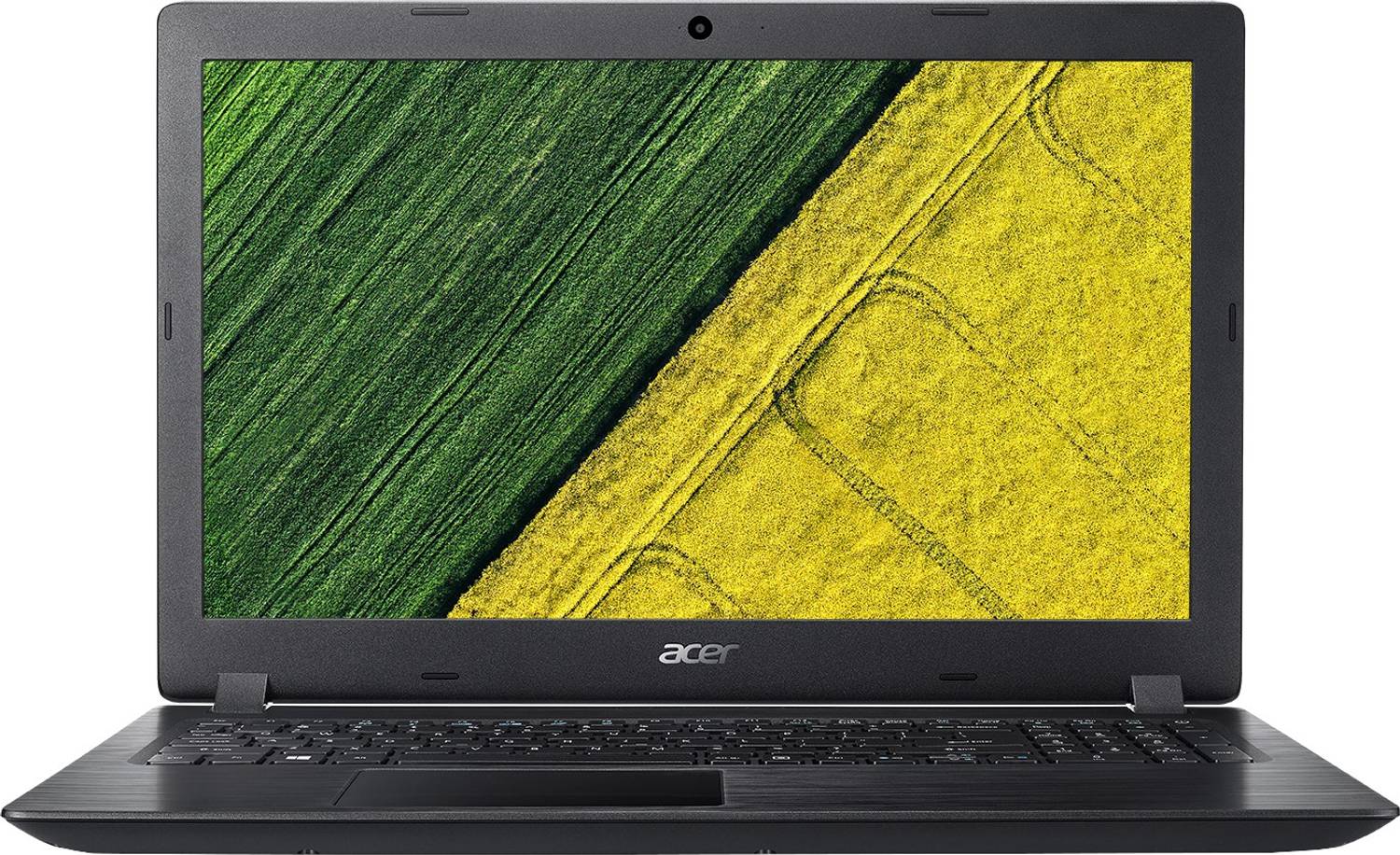 Acer Aspire 3 AMD APU Dual Core A4 A4-9120 - (4 GB/1 TB HDD