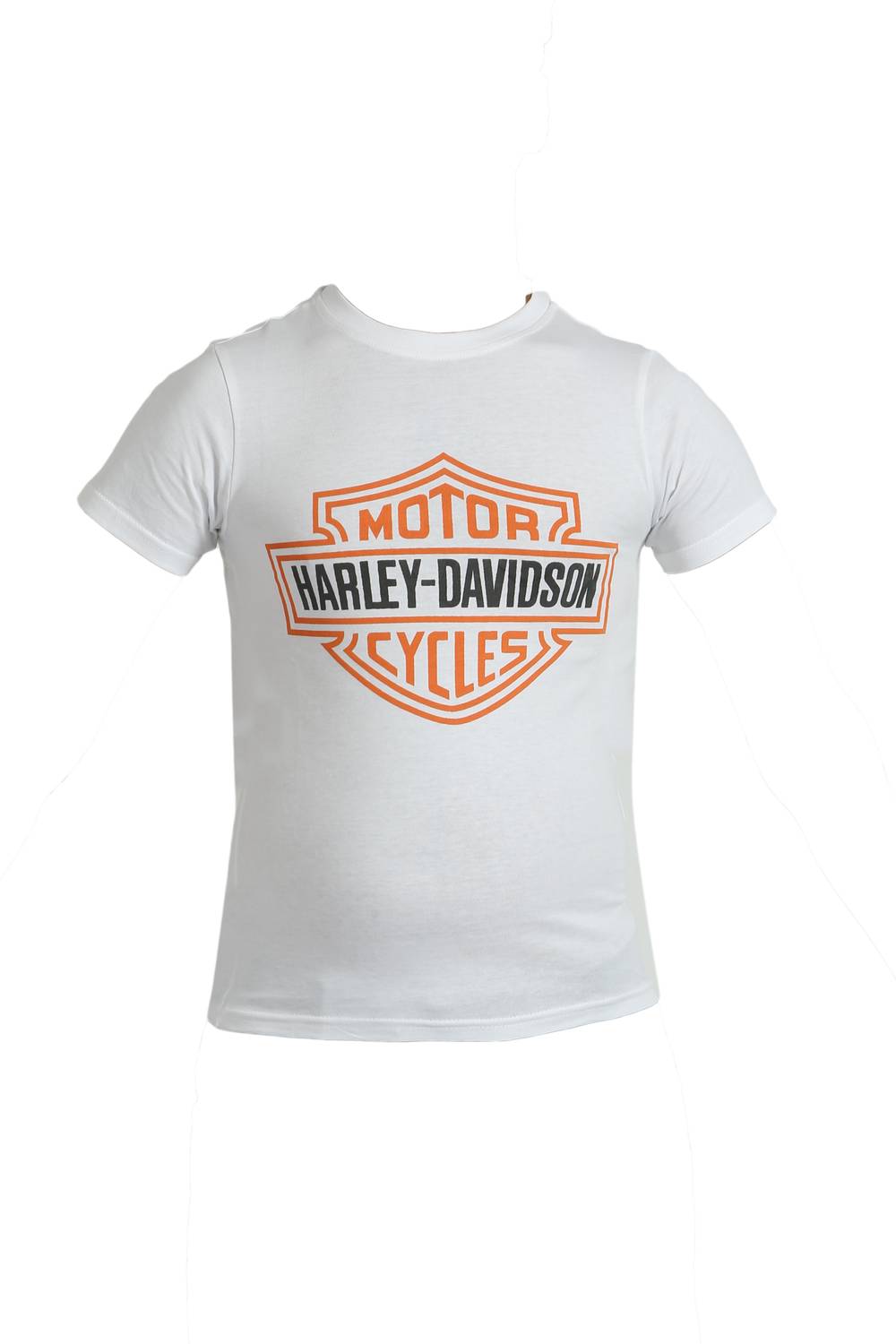 AWACK Boys Printed Cotton Blend Slim T Shirt