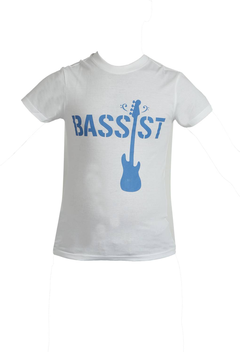 AWACK Boys Printed Cotton Blend Slim T Shirt