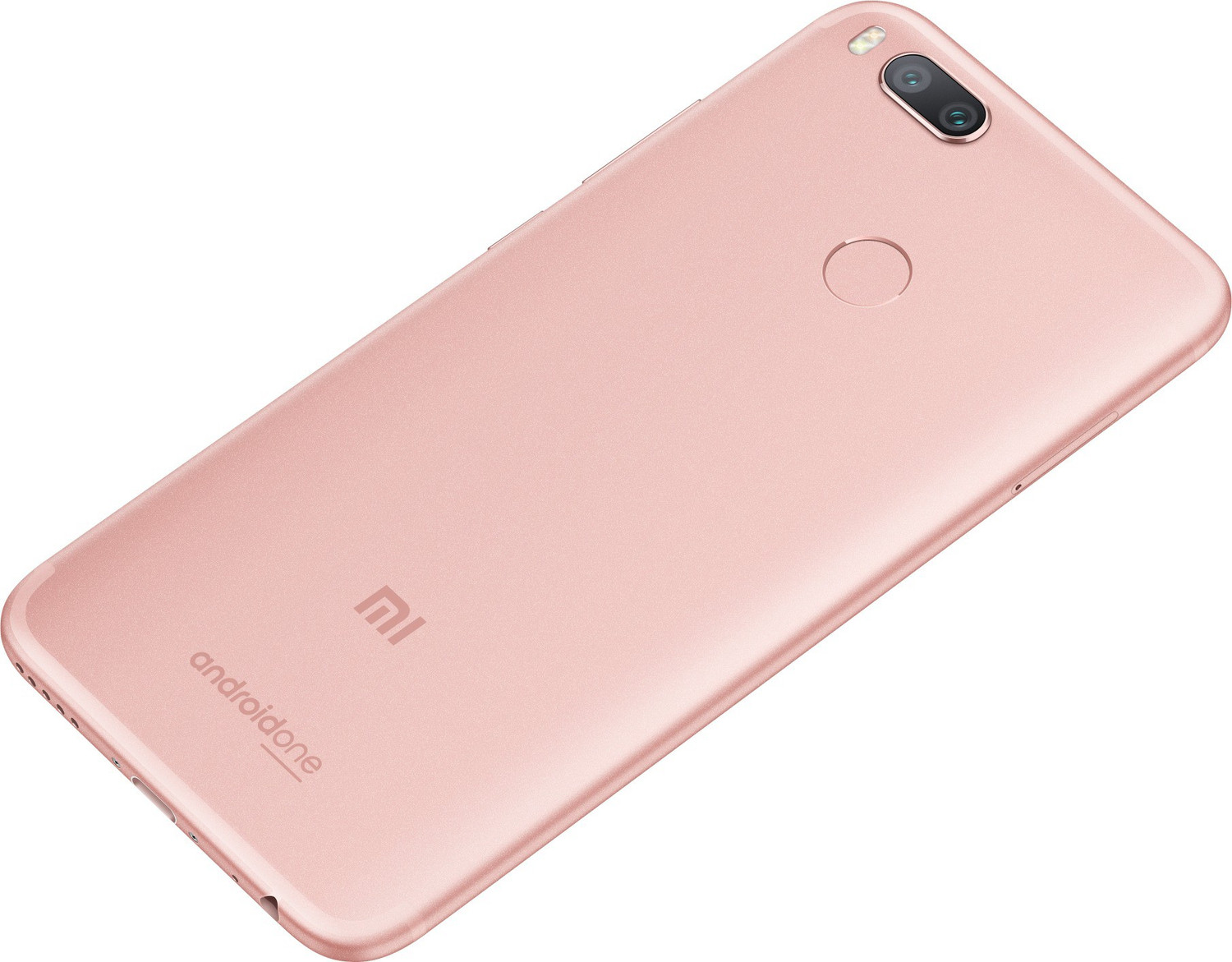 Image of Mi A1 (Rose Gold, 64 GB)