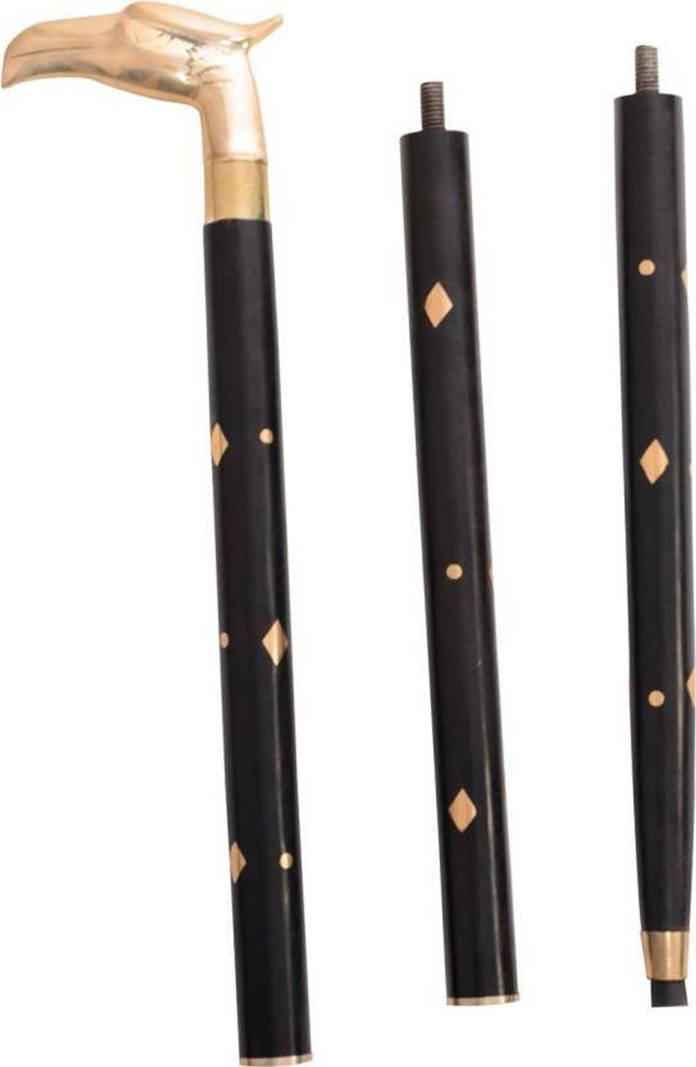 Alishba ALISH6635971 Walking Stick