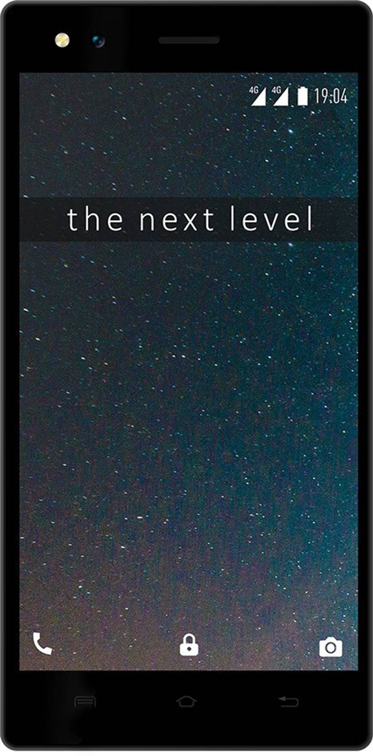 XOLO ERA 3 (Grey, 8 GB) (1 GB RAM)