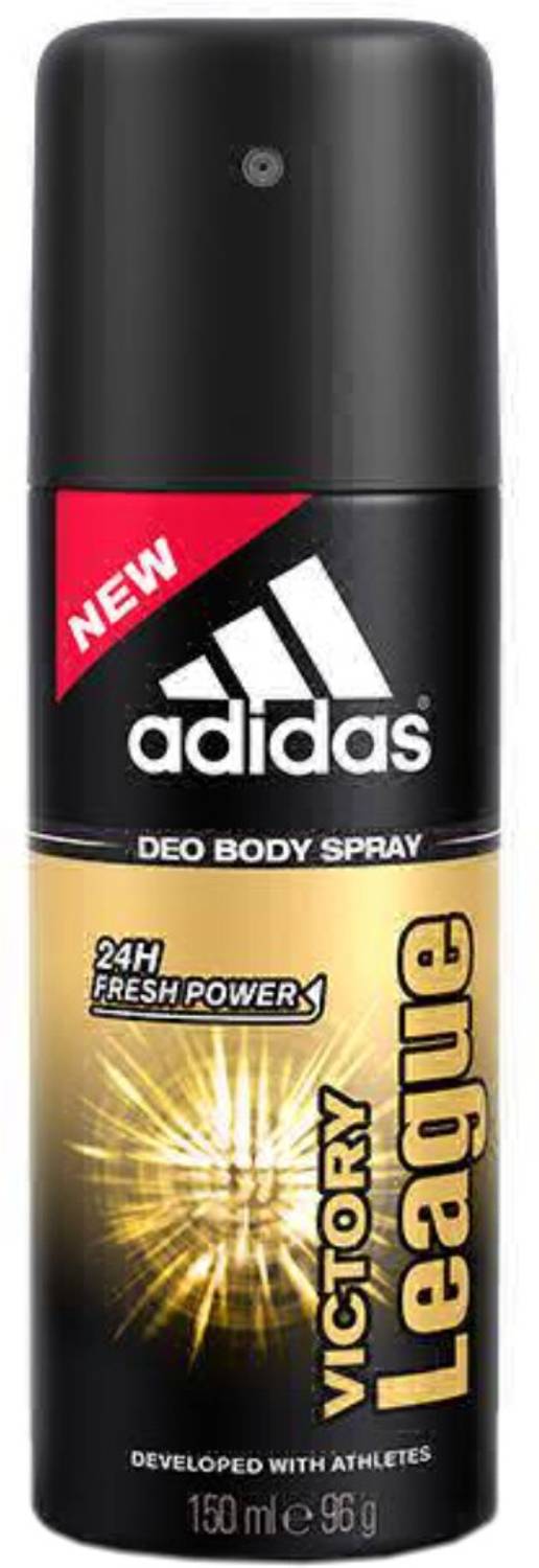 ADIDAS Male Victory League Deodorant Spray - For Men