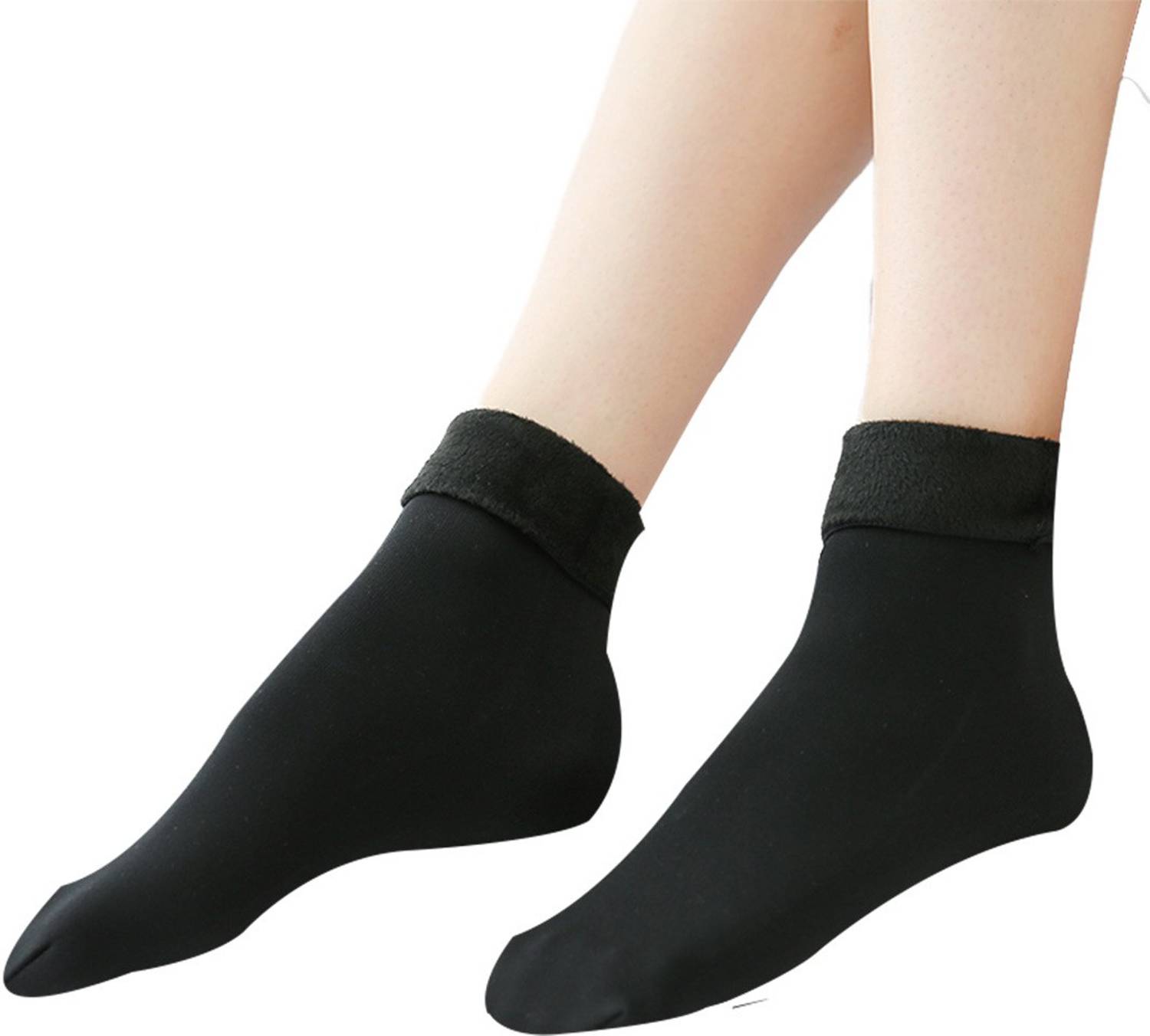 BLINKIN Women Ankle Length