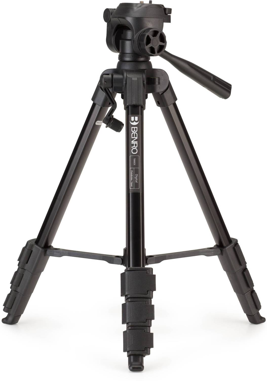 Benro DIGITAL TRIPOD KIT T880EX Tripod