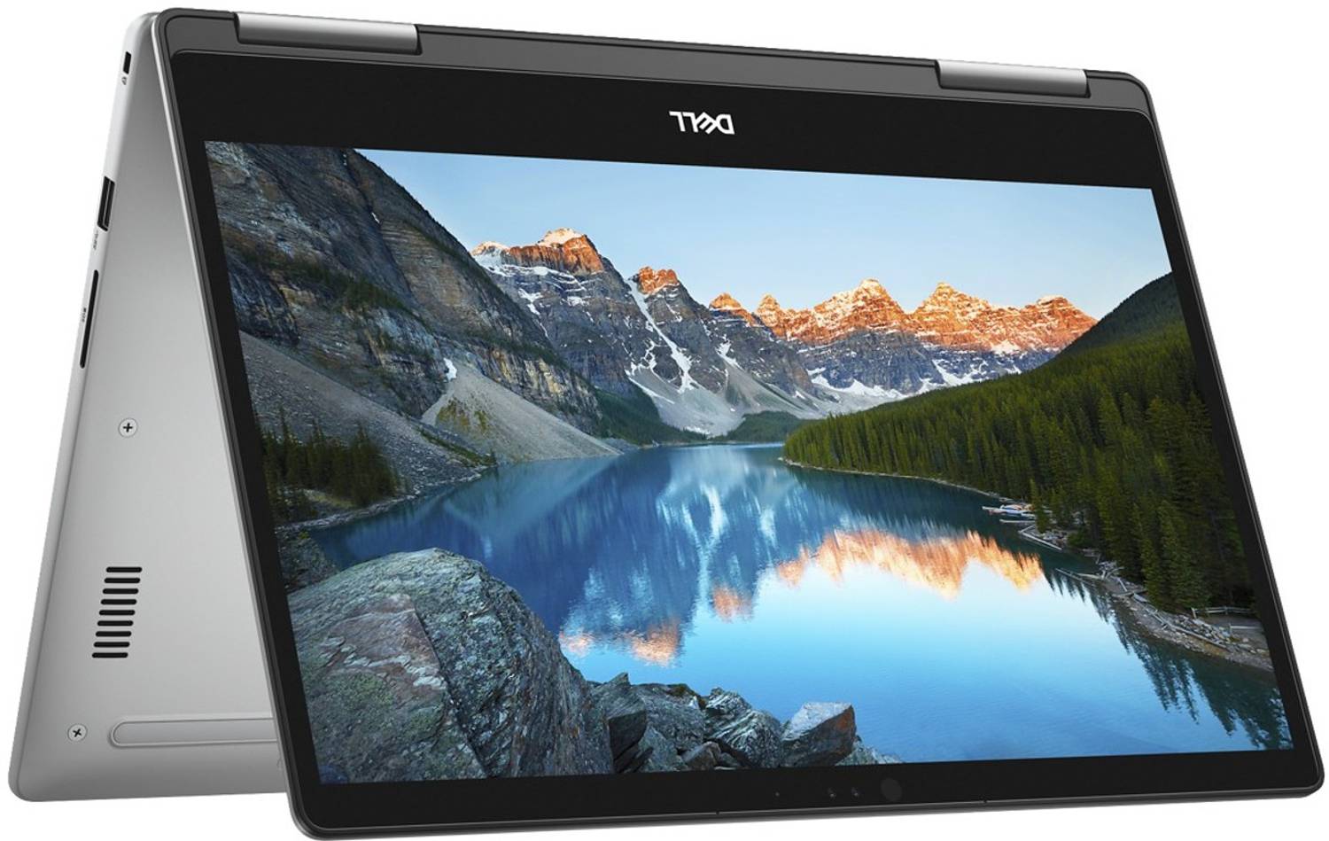DELL Inspiron 13 7000 Intel Core i5 8th Gen 8250U - (8 GB/256 GB