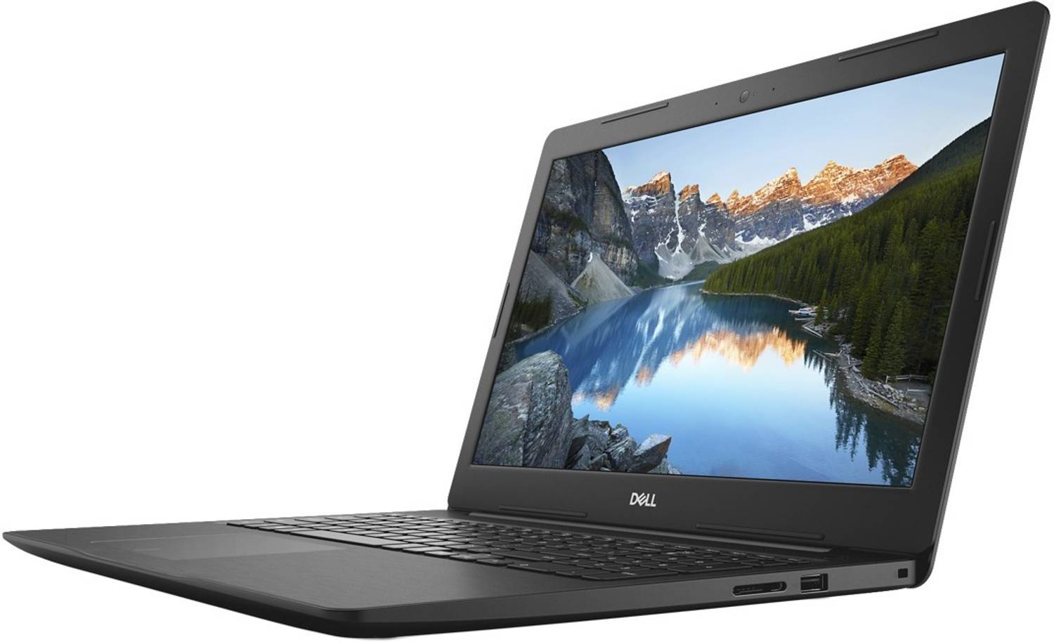 DELL Inspiron 15 5000 Intel Core i7 8th Gen 8550U - (8 GB/2 TB HDD