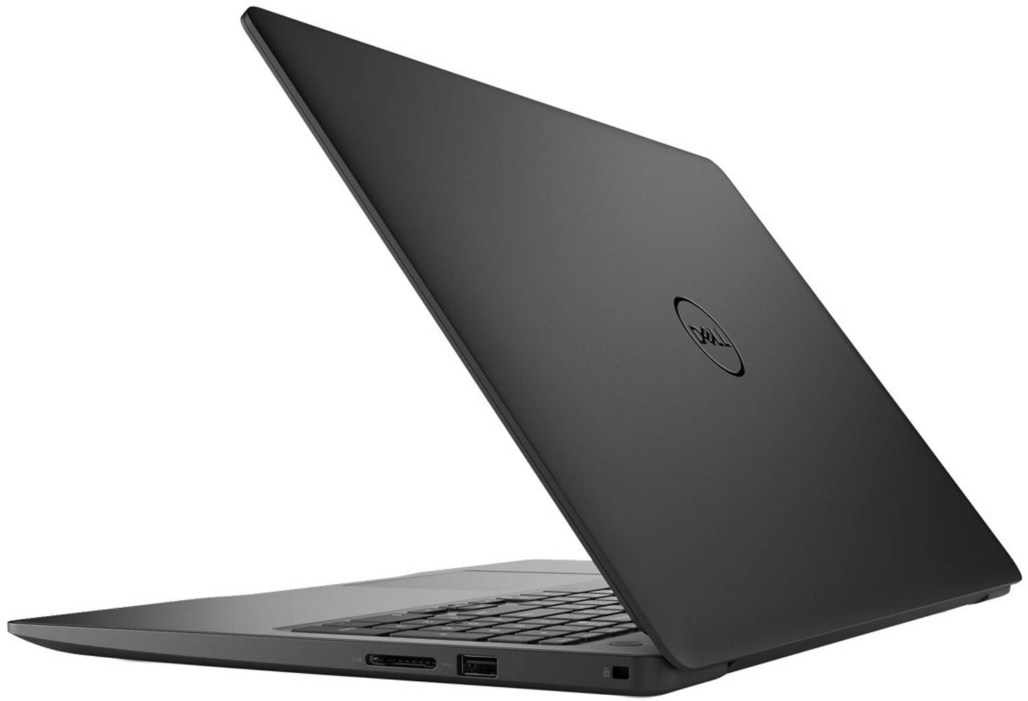 DELL Inspiron 15 5000 Intel Core i7 8th Gen 8550U - (8 GB/2 TB HDD