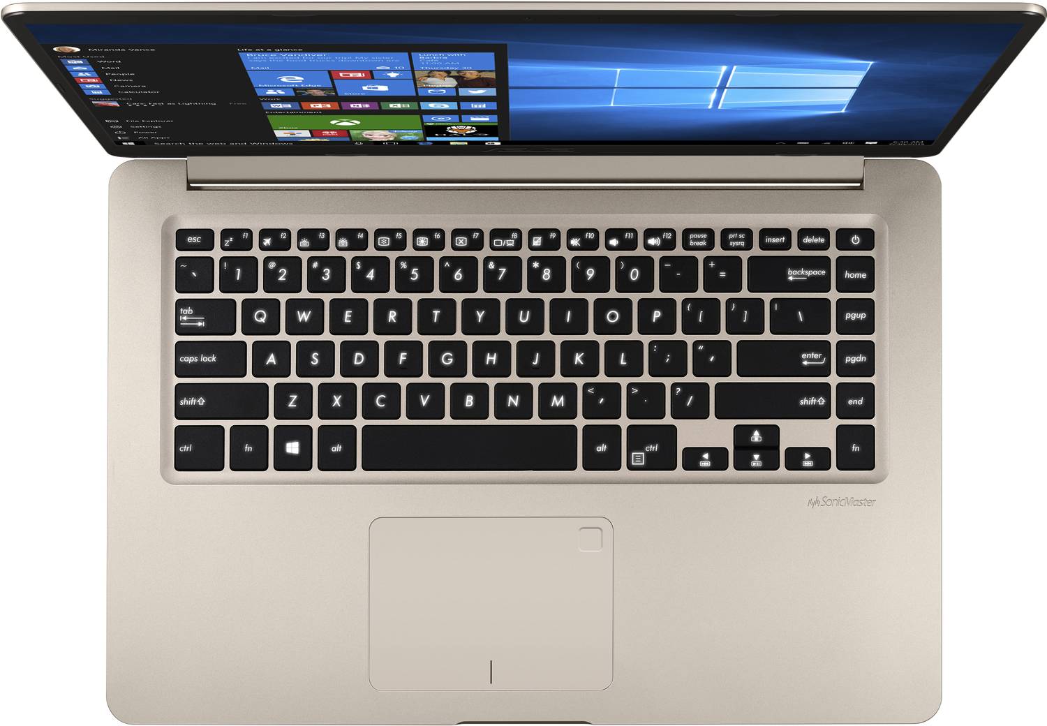 ASUS VivoBook S15 Intel Core i7 8th Gen 8550U - (8 GB/1 TB HDD