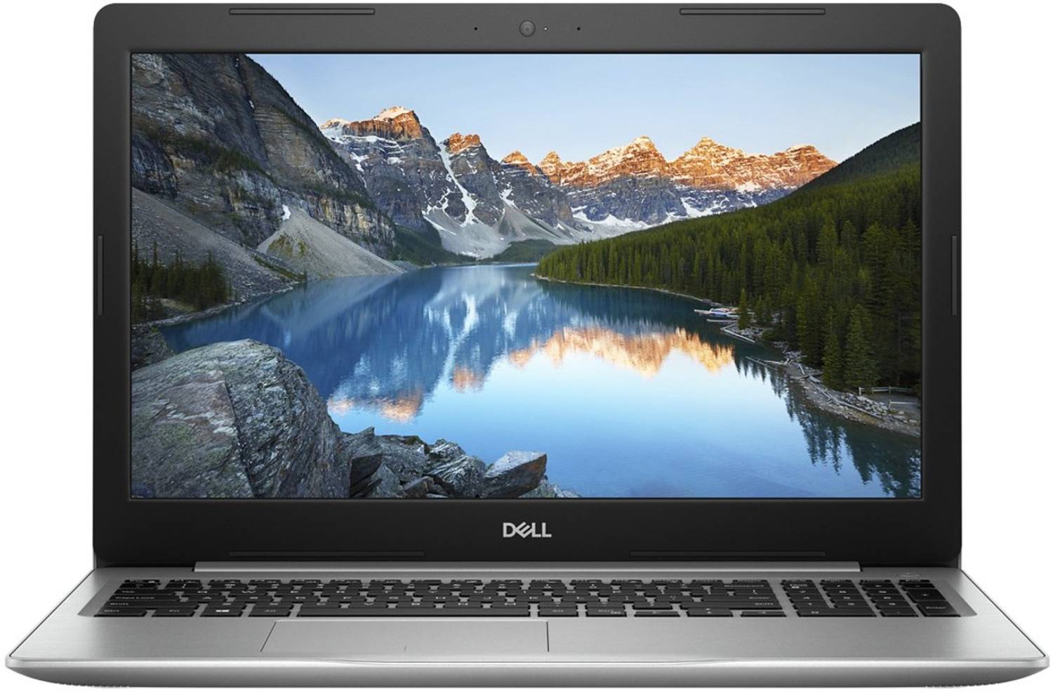 DELL Inspiron 15 5000 Intel Core i7 8th Gen 8550U - (8 GB/2 TB HDD