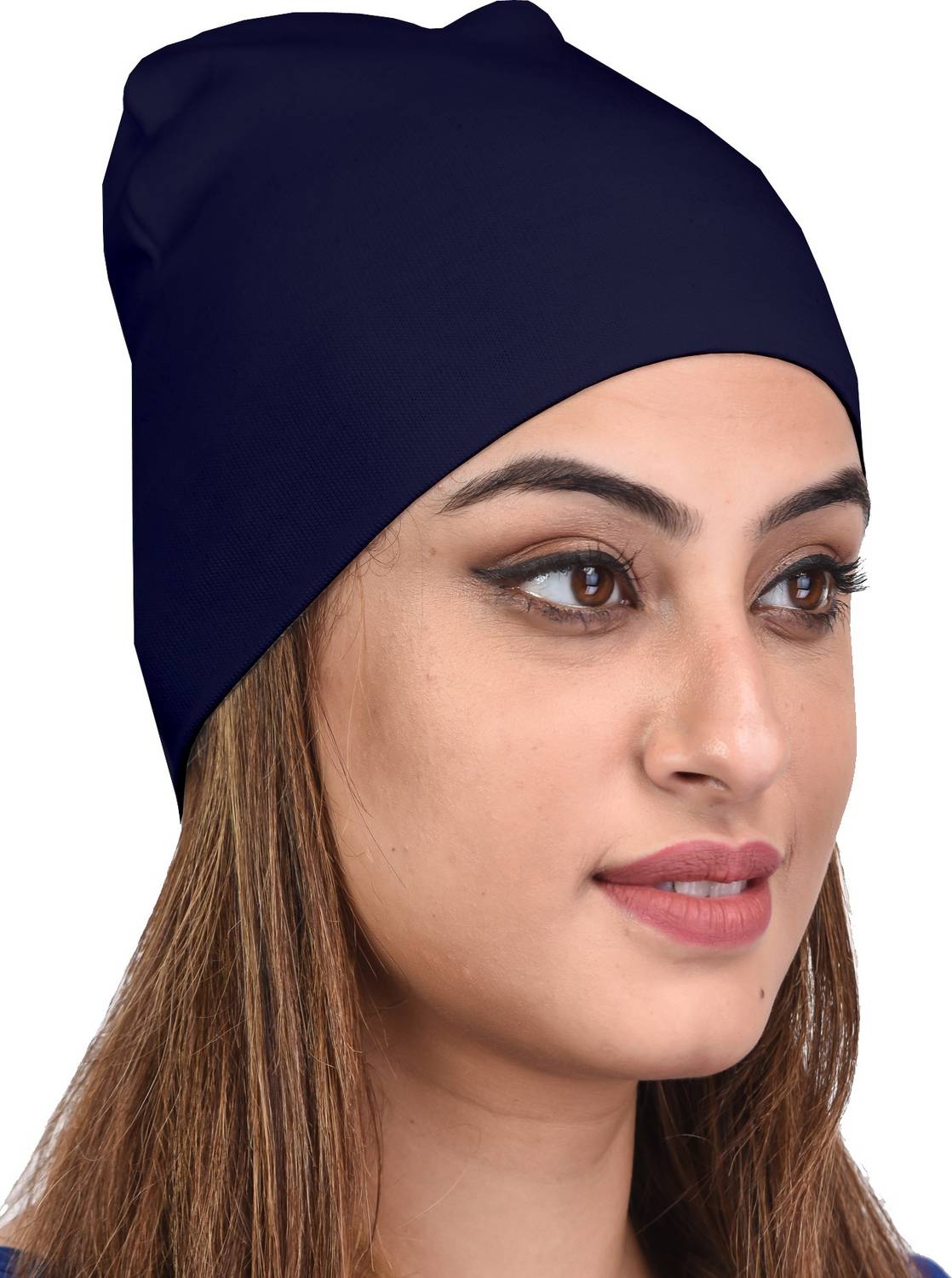 69GAL Solid Skull Cap