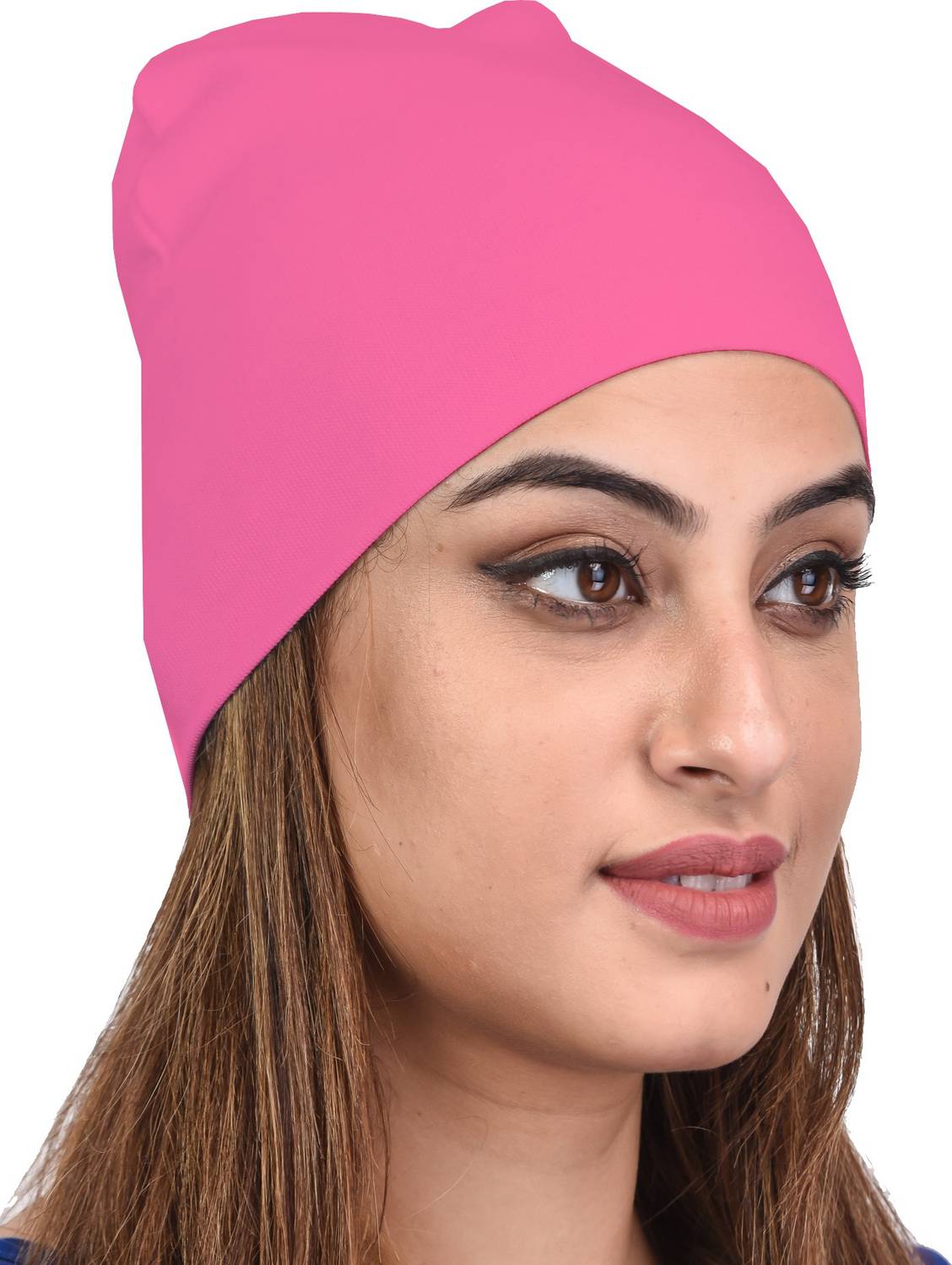 69GAL Solid Skull Cap