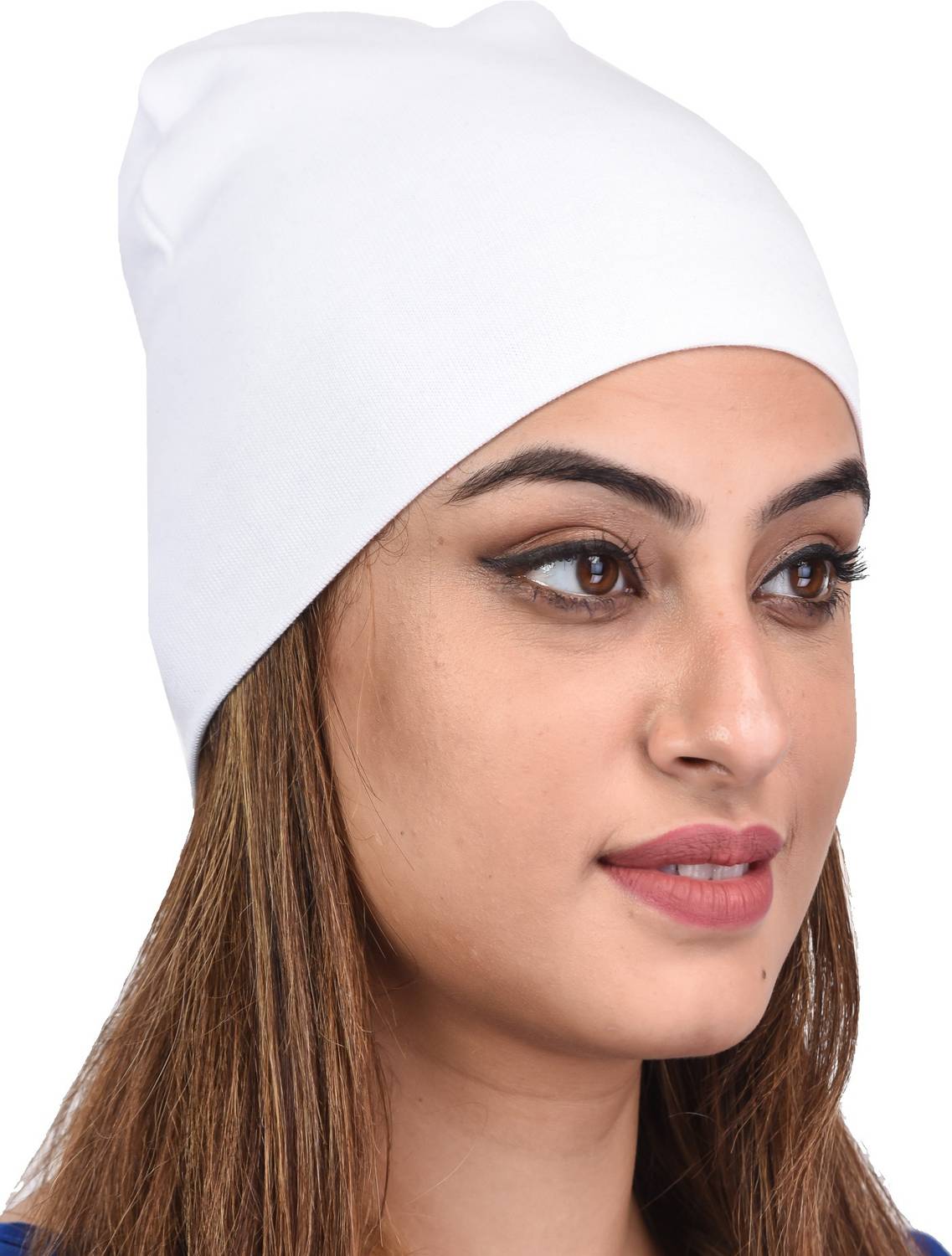 69GAL Solid Skull Cap