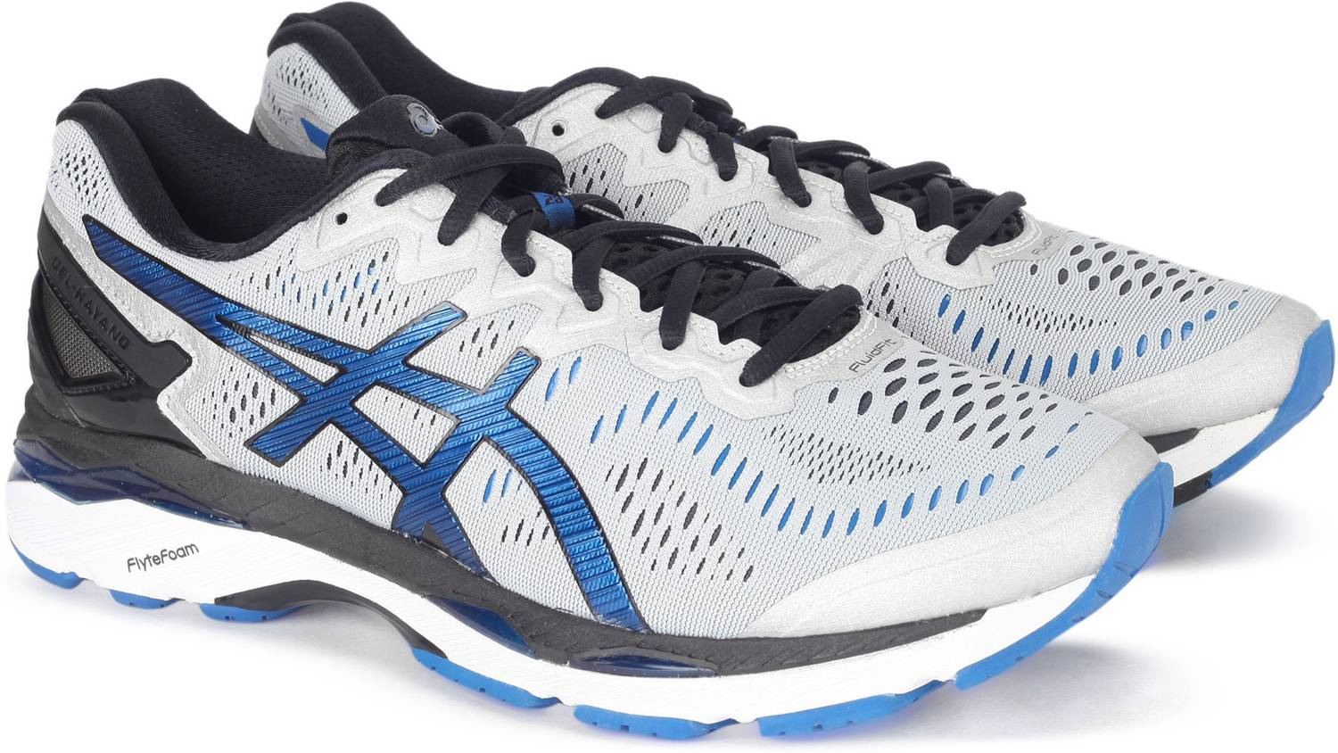 Asics GEL-KAYANO 23 (2E) RunningShoe For Men