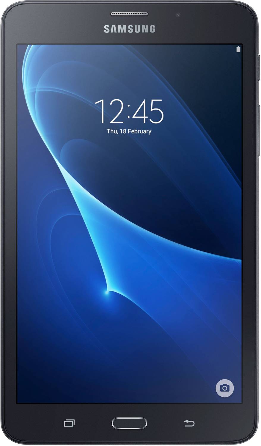 Samsung Galaxy Tab A 本体 Samsung Galaxy Tab A 1.5 GB RAM 8 GB ROM 7 inch with 4G Qualcomm