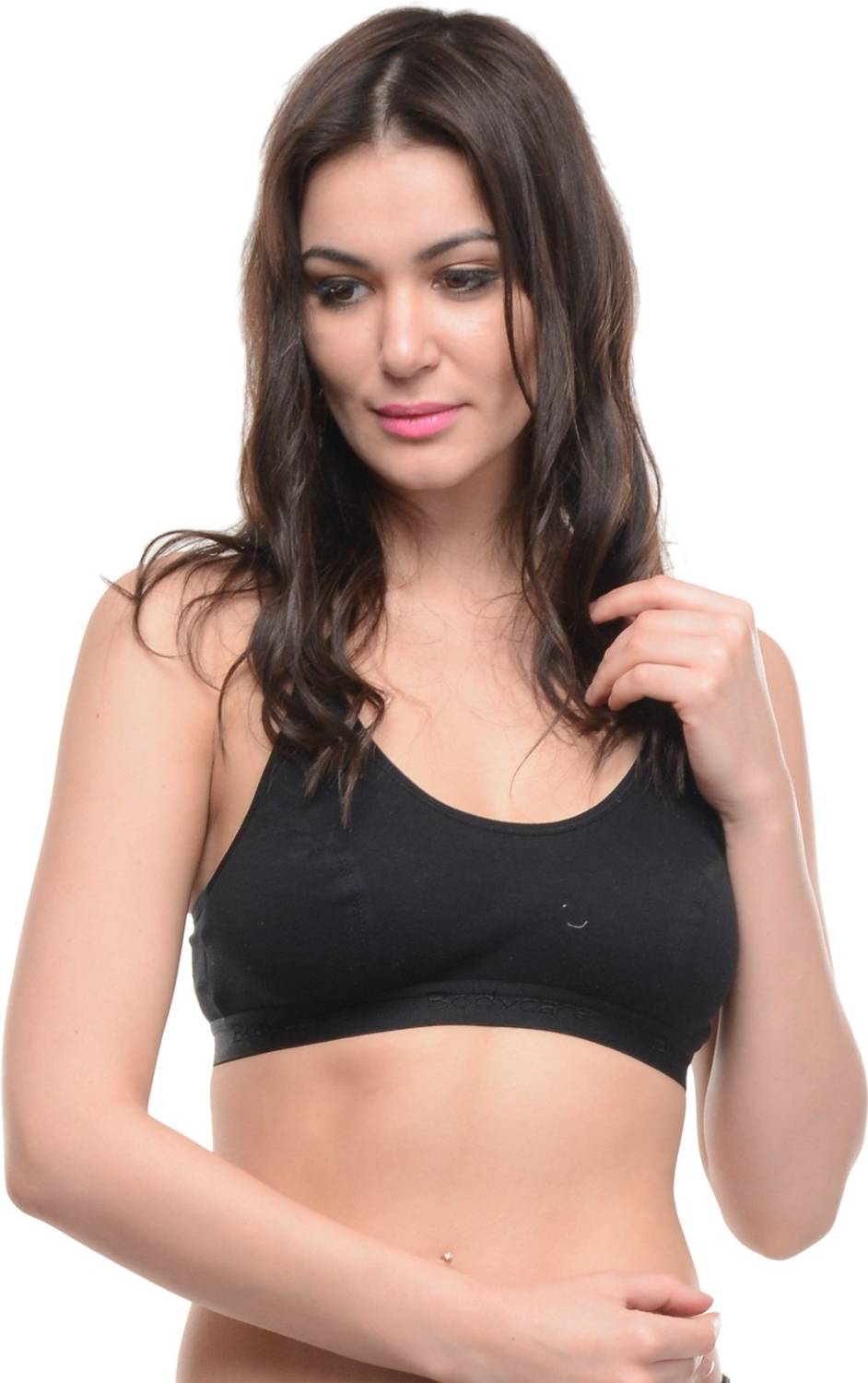 BodyCare 1608B Women Sports Bra