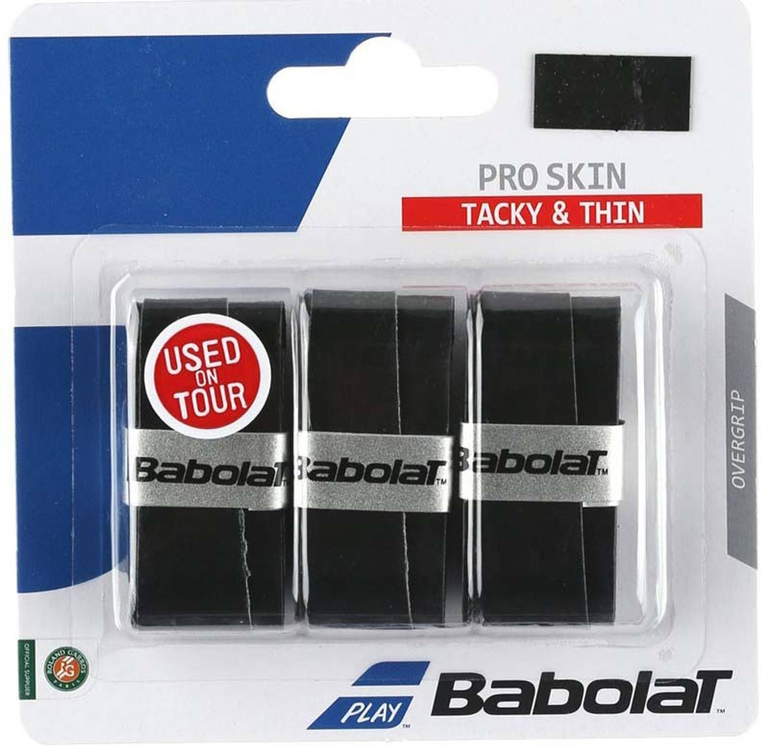 BABOLAT PRO SKIN X3 Tacky Touch