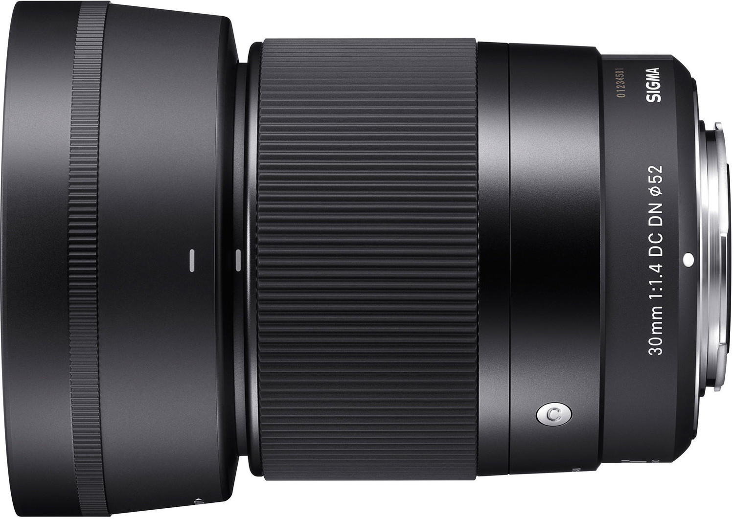 Image of SIGMA 30mm F1.4 DC DN Contemporary Macro Prime Lens