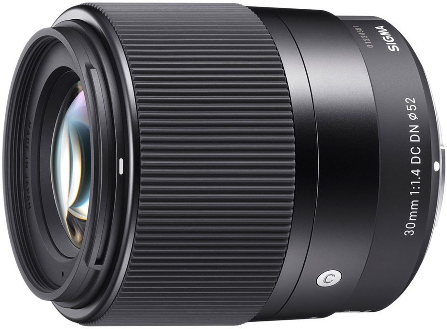 Image of SIGMA 30mm F1.4 DC DN Contemporary Macro Prime Lens