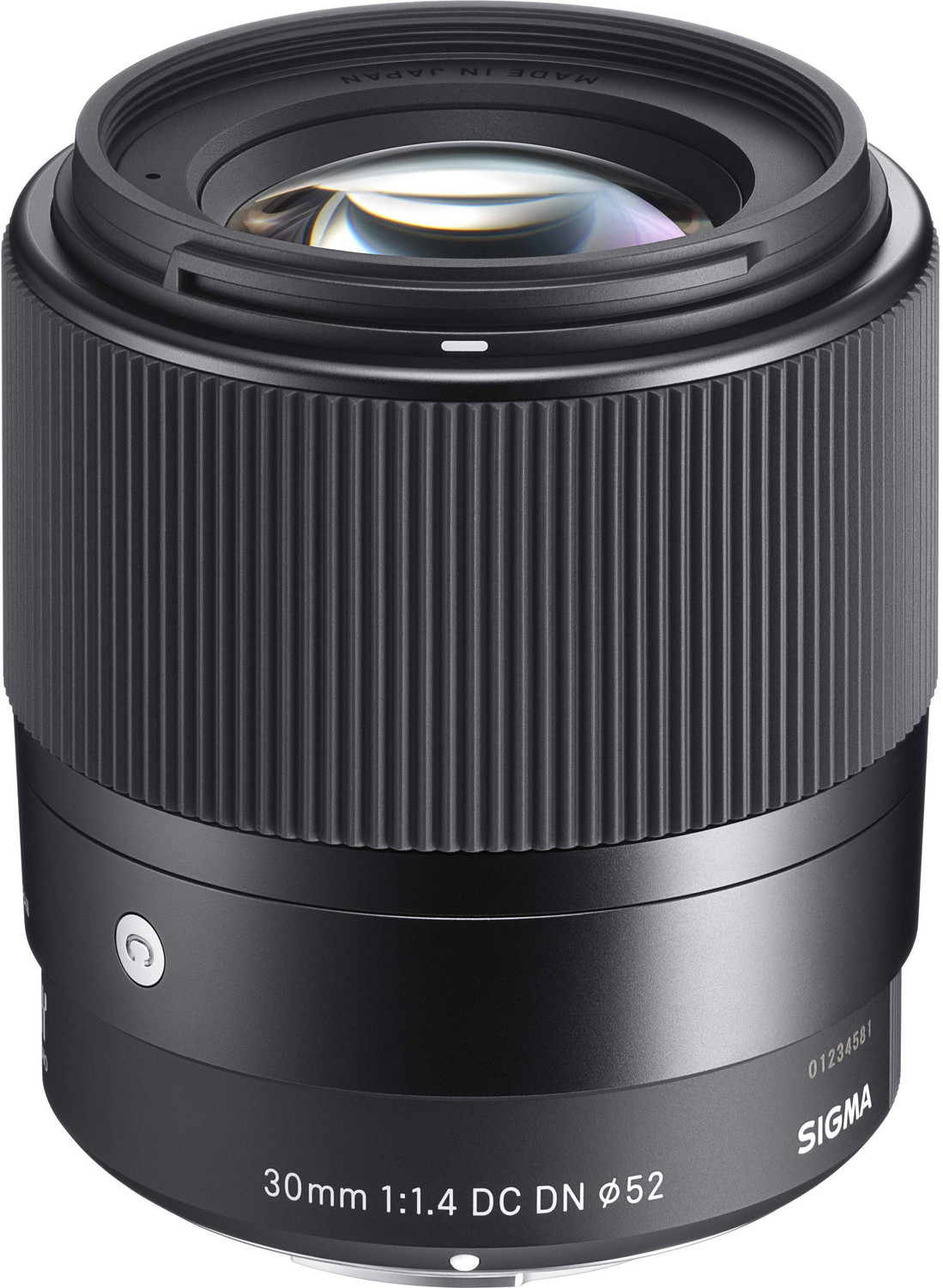 Image of SIGMA 30mm F1.4 DC DN Contemporary Macro Prime Lens
