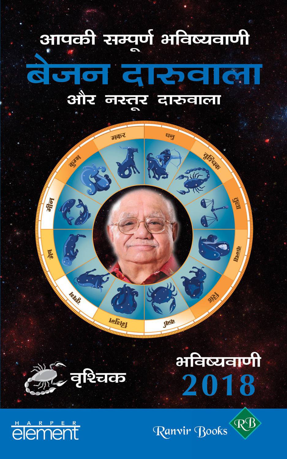 Aapki Sampurn Bhavishyavani 2018: Vrishchik
