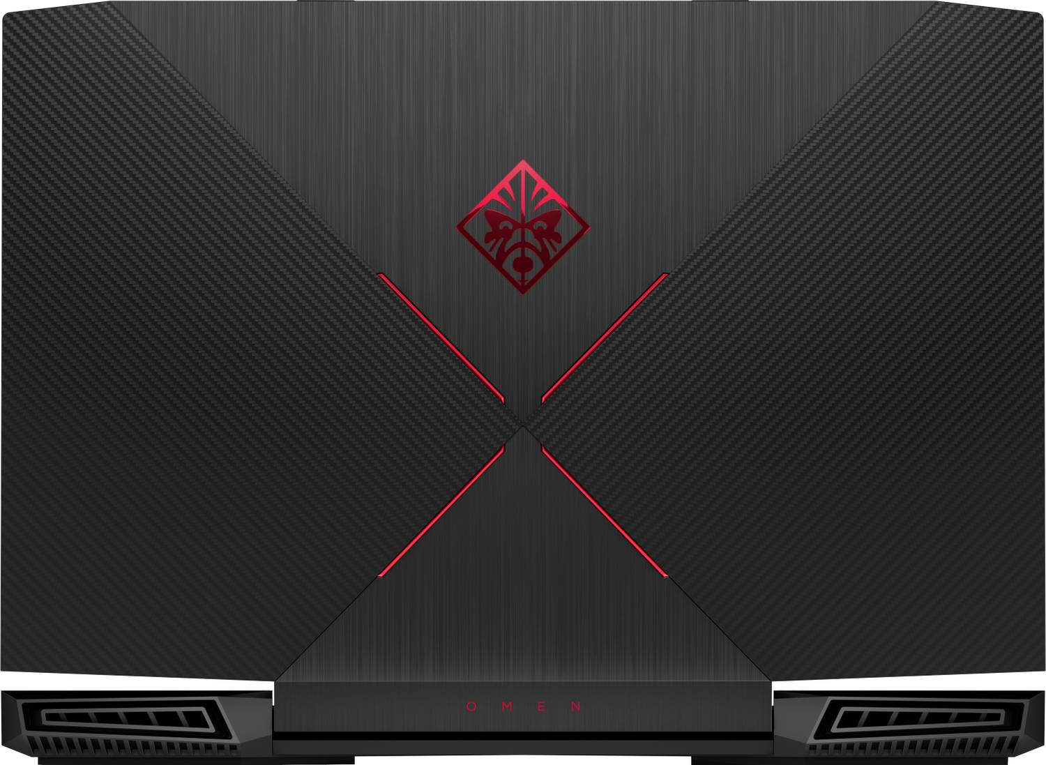 HP Omen 15 Intel Core i7 7th Gen 7700HQ - (8 GB/1 TB HDD/128 GB