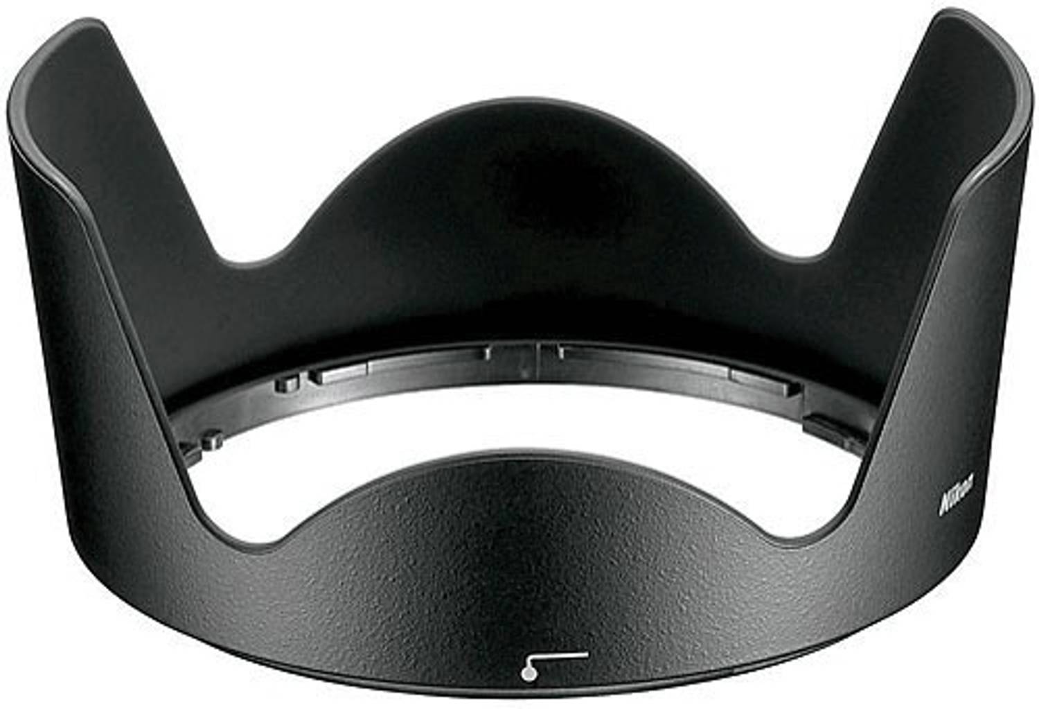 NIKON AF-S DX NIKKOR 18-200mm f/3.5-5.6G ED VR II Telephoto Zoom