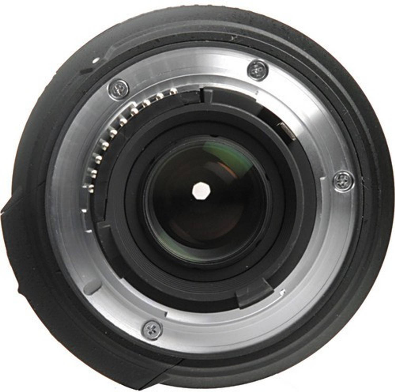 NIKON AF-S DX NIKKOR 18-200mm f/3.5-5.6G ED VR II Telephoto Zoom