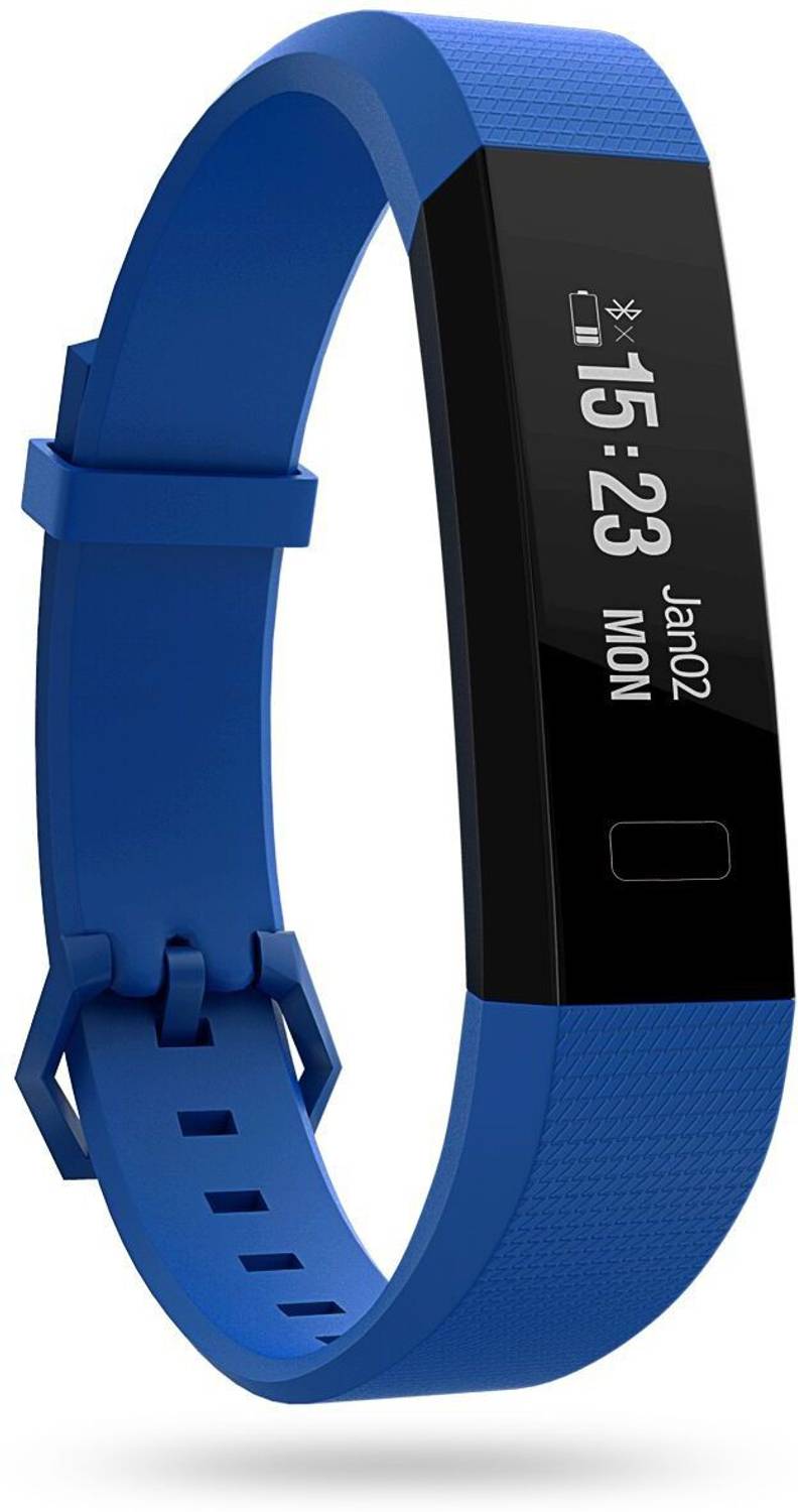 Boltt Beat Heart Rate Tracker Smart Band