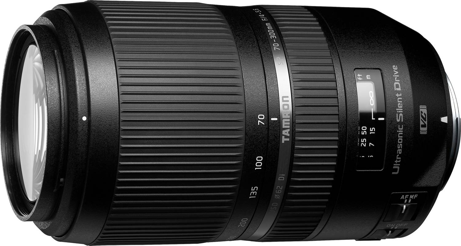 Tamron A030N Telephoto Zoom Lens - Tamron : Flipkart.com