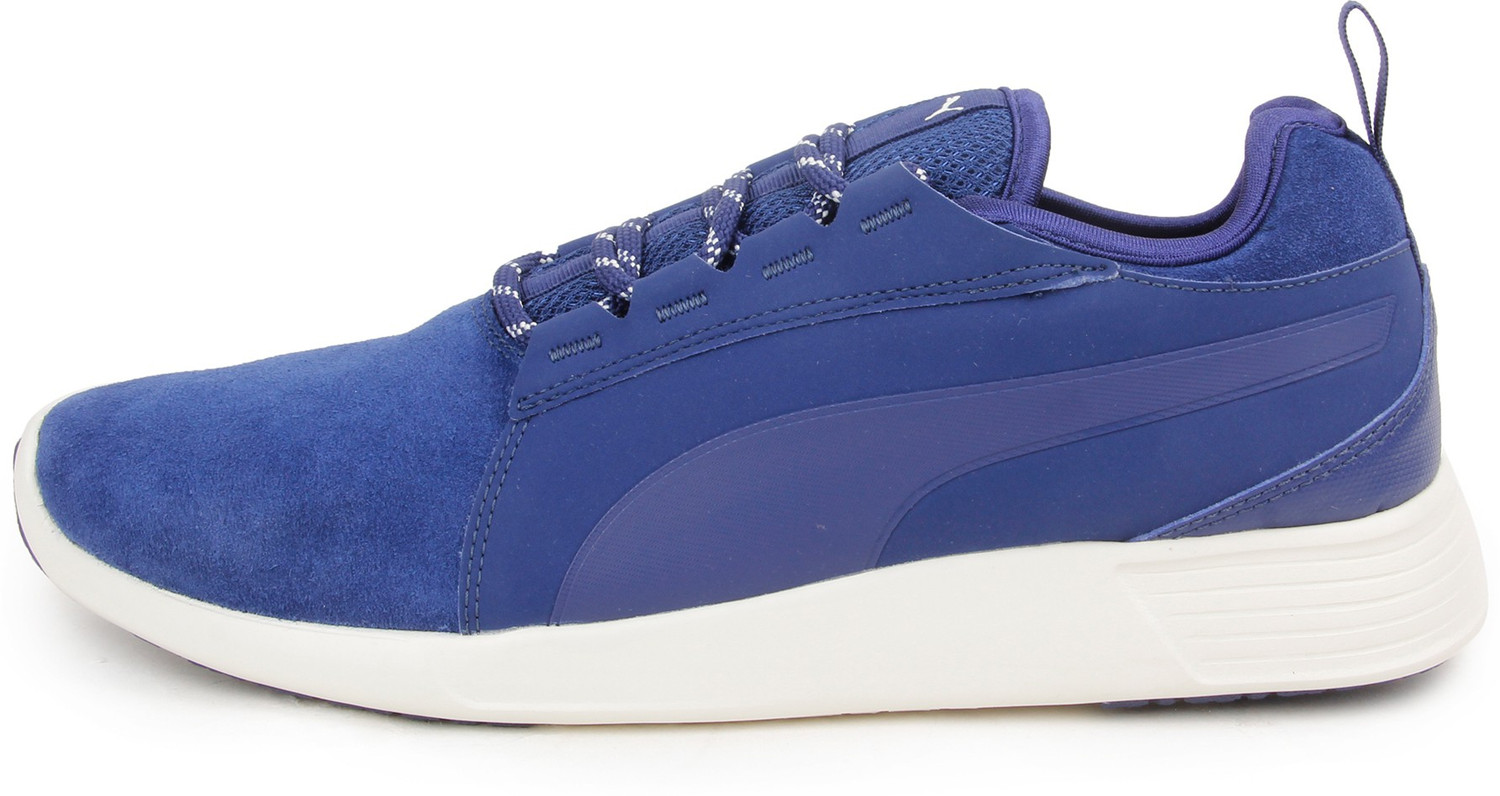 Image of PUMA ST Trainer Evo SD v2 IDP Sneakers For Men