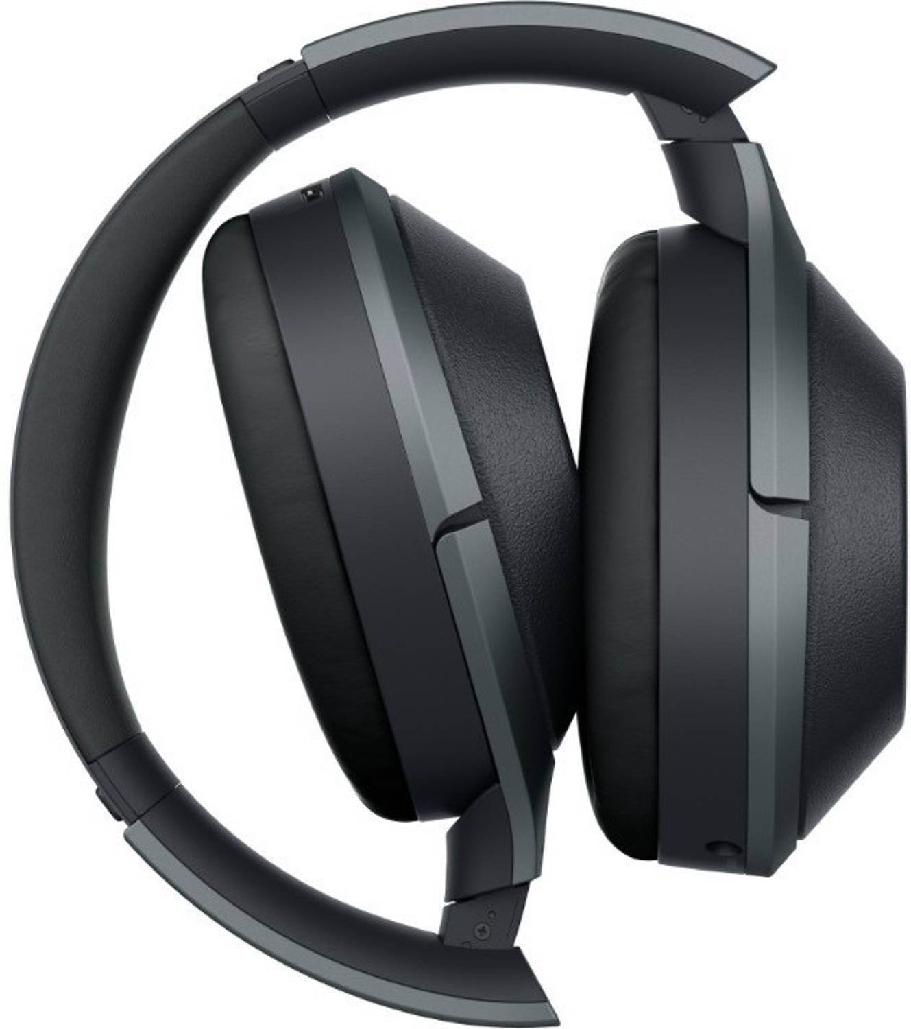 Sony WH-1000XM2 Bluetooth ANC Headset with Mic & Touch Sensor