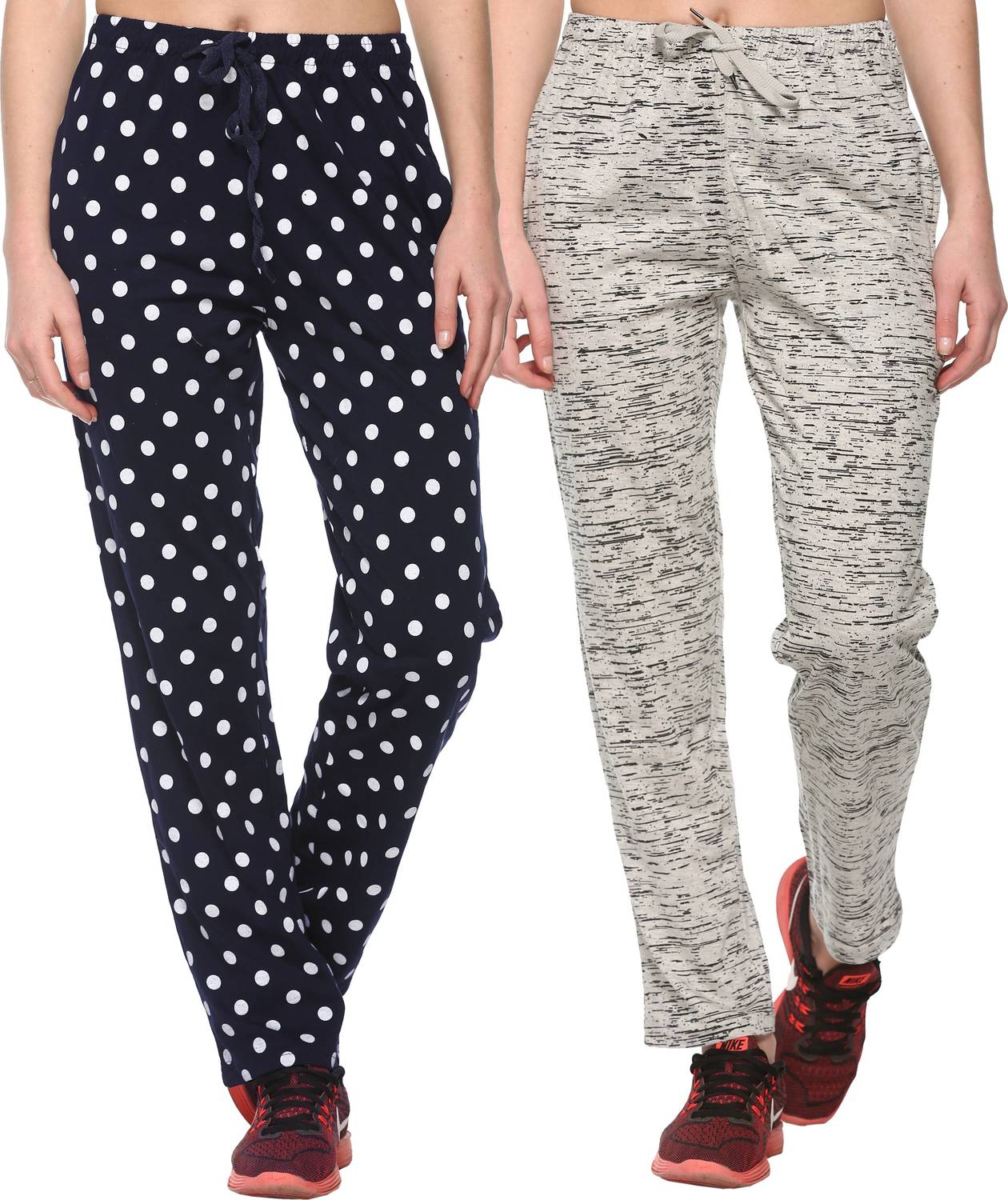 69GAL Track Pant For Girls