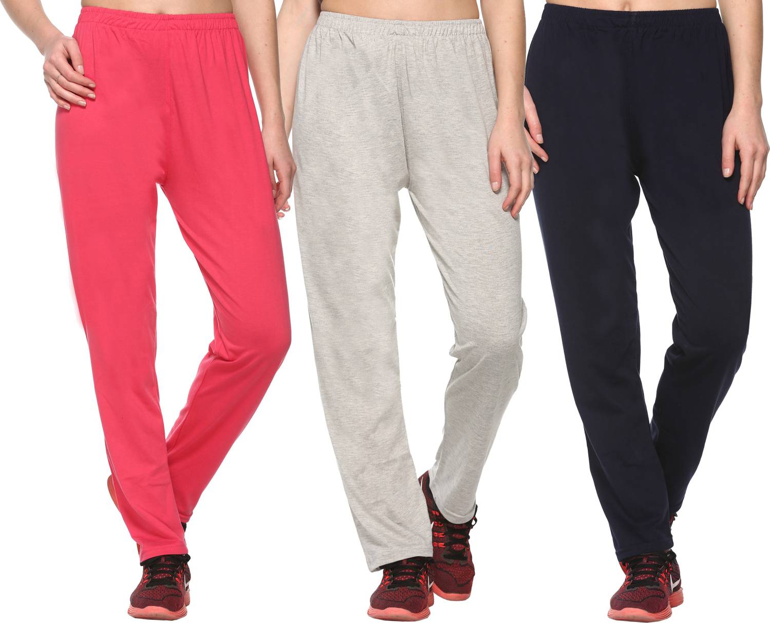 69GAL Track Pant For Girls