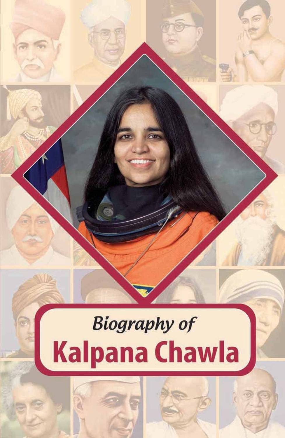 Biography of Kalpana Chawla