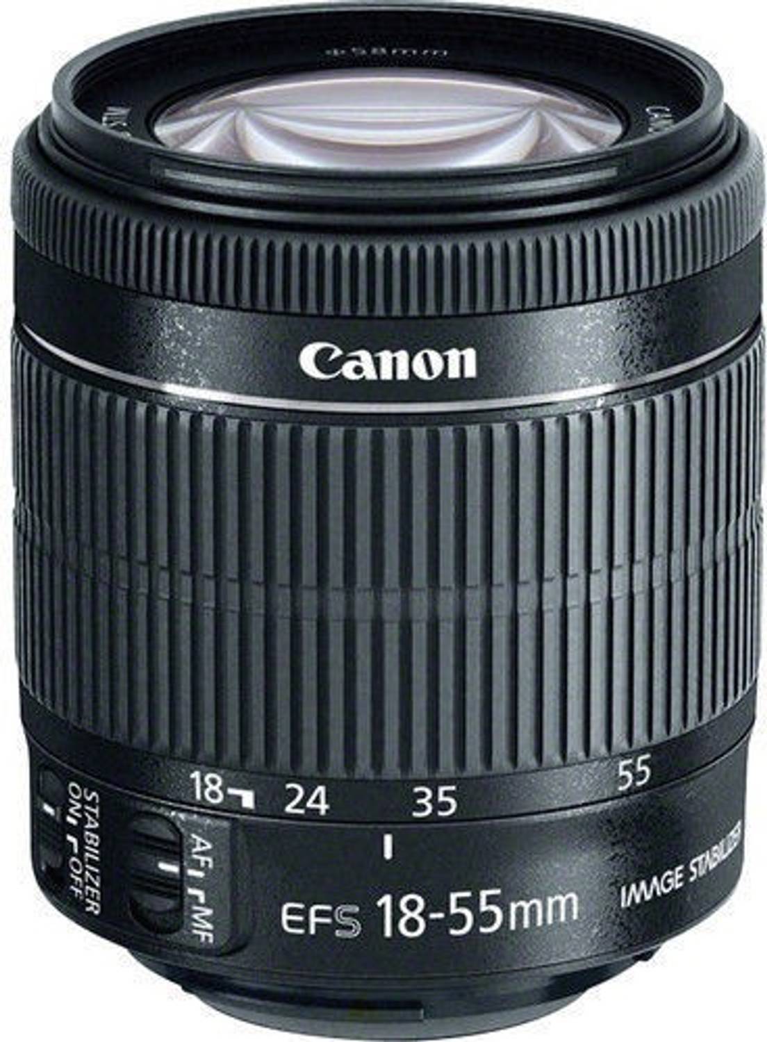 klmono那様確認用 Canon 18-55 IS STM f/3.5-5.6 Standard Zoom Lens - Canon : Flipkart.com